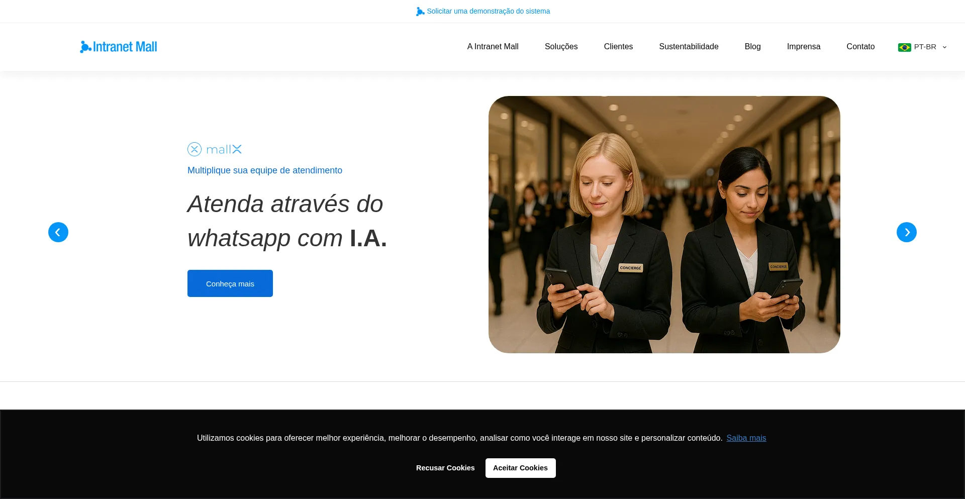 Intranetmall.com