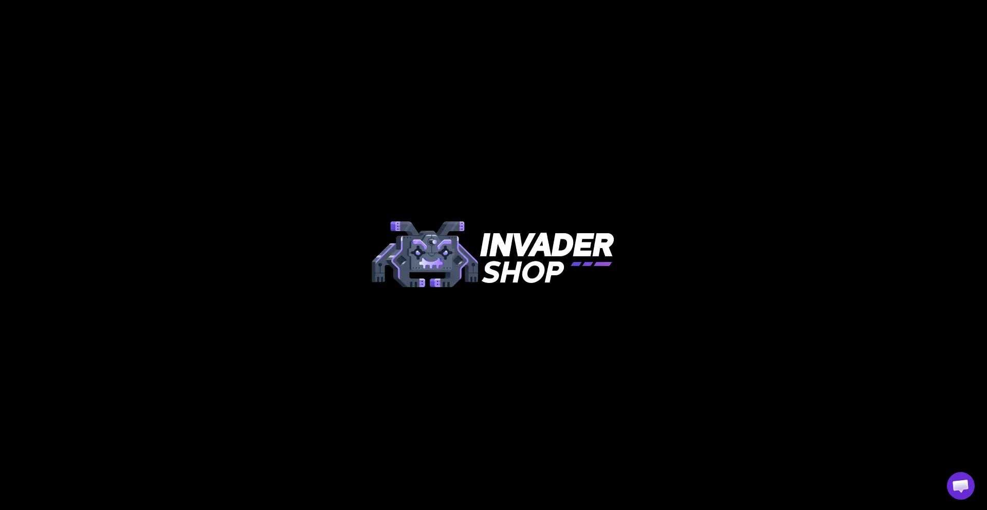 Invader.shop