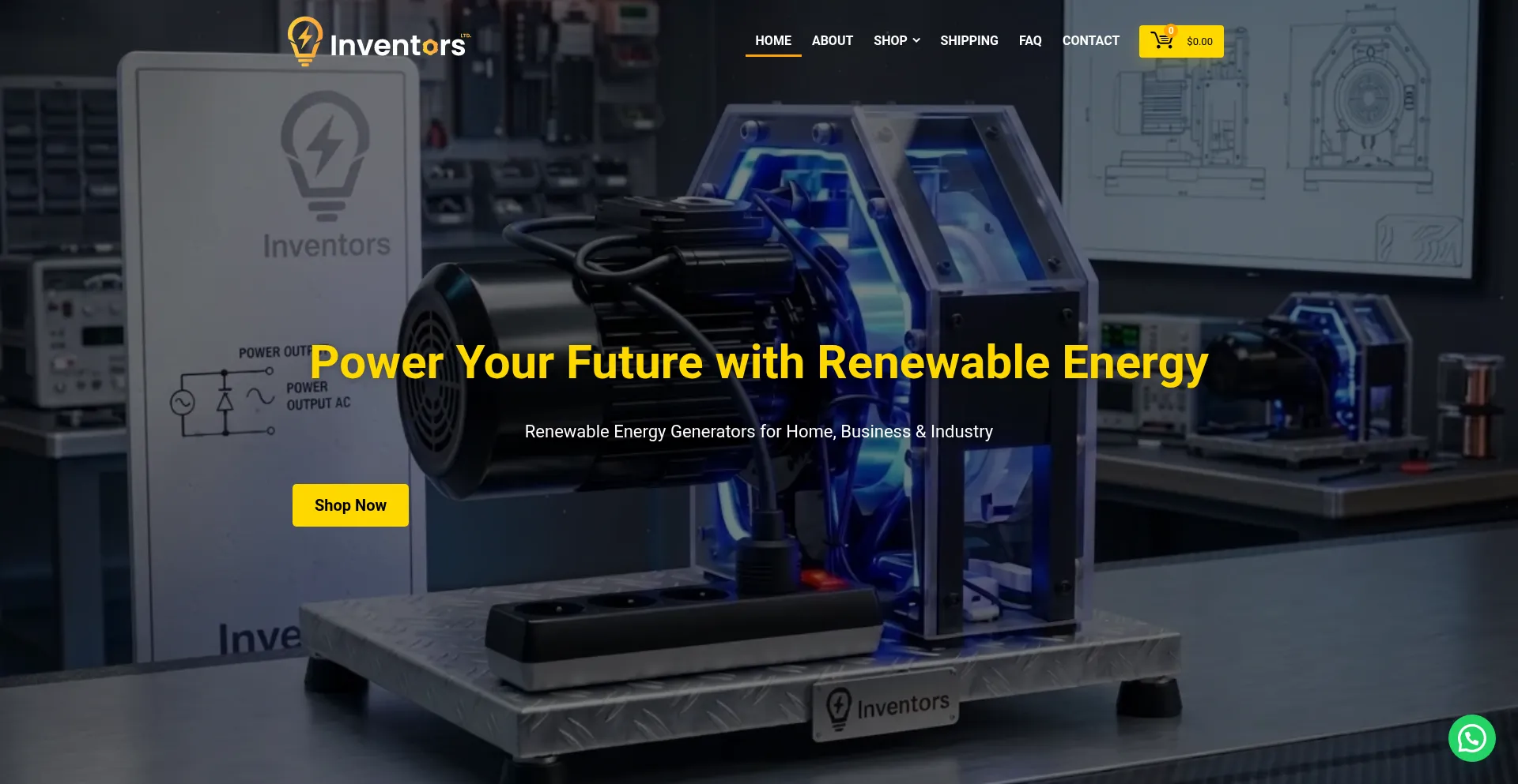 Inventorsltd.com