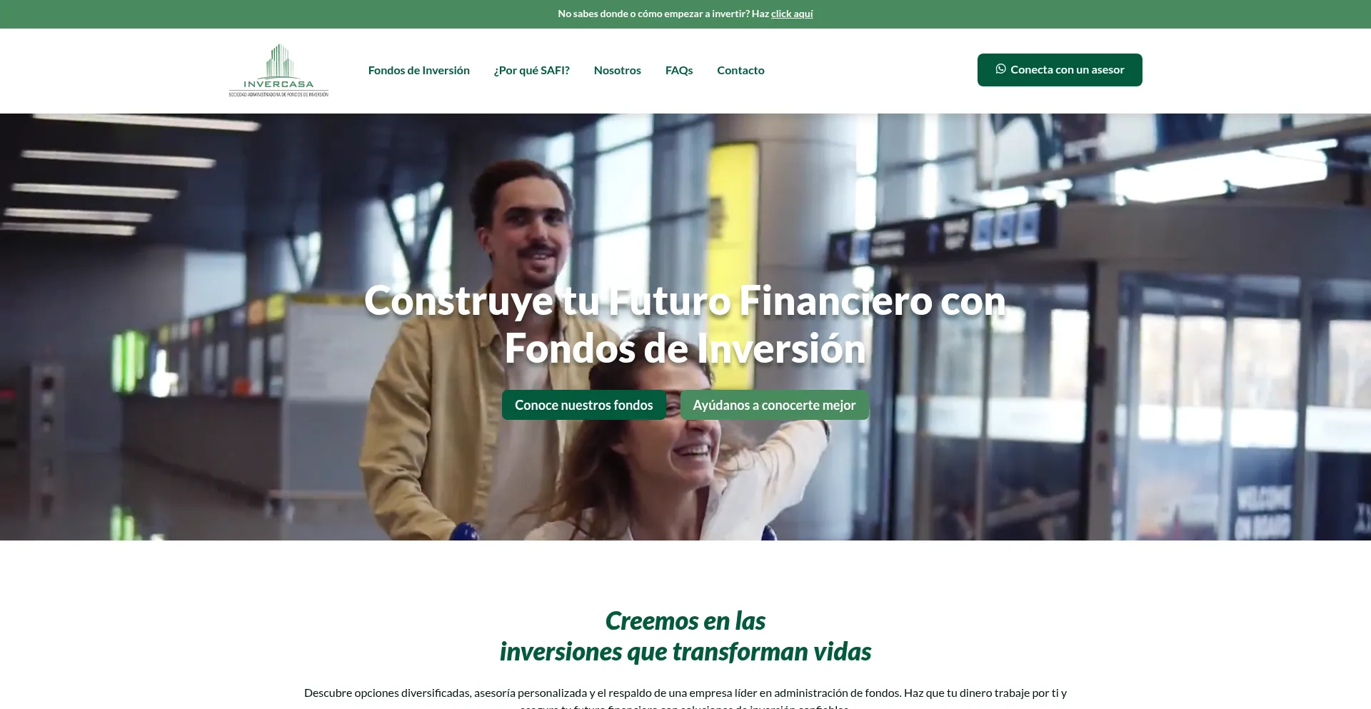 Invercasasafi.com