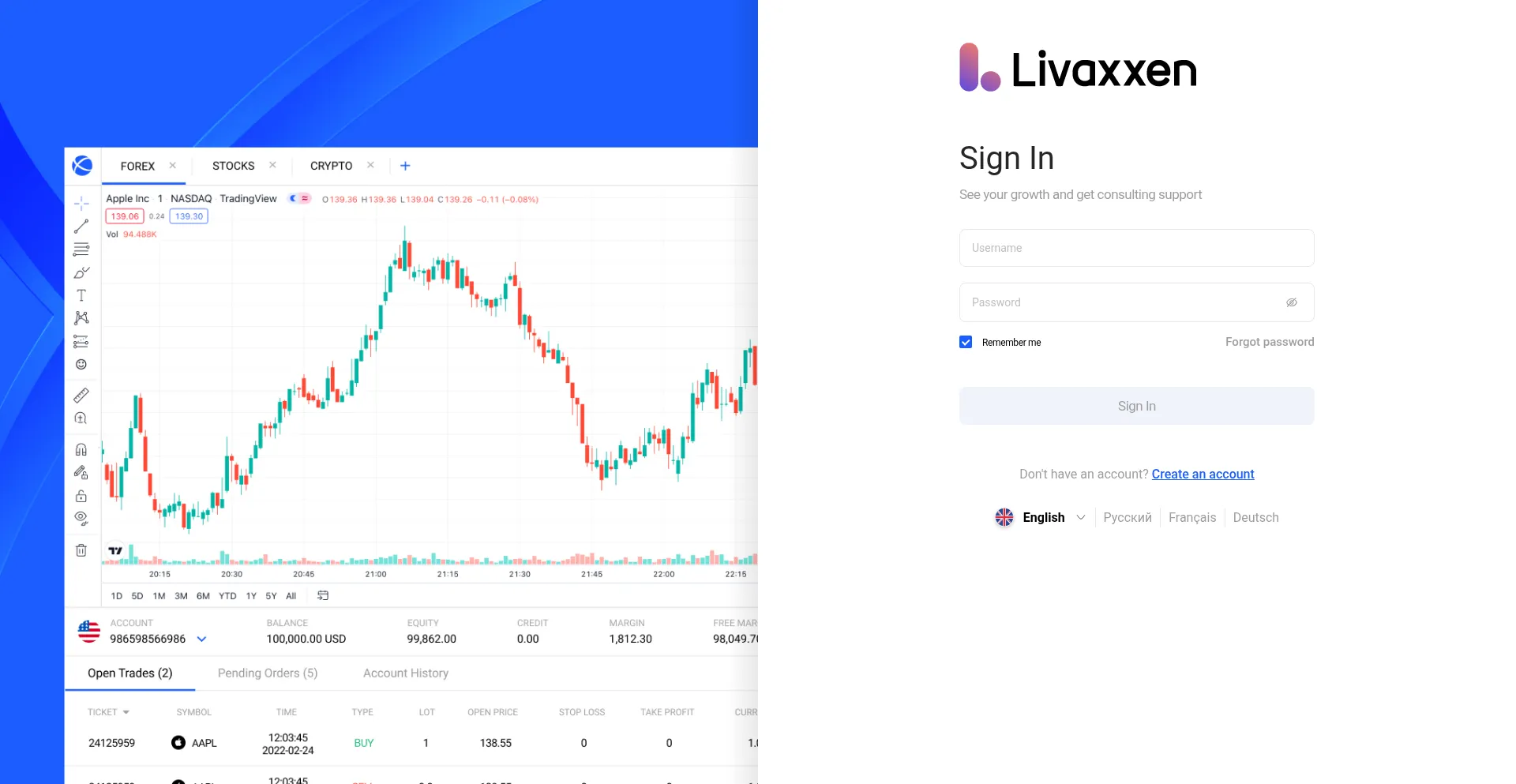 Is Invest.livaxxen.org Safe?