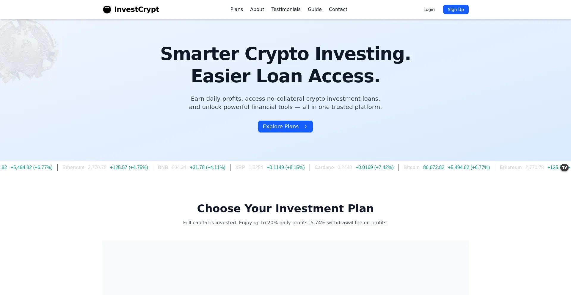 Investcrypt.pro