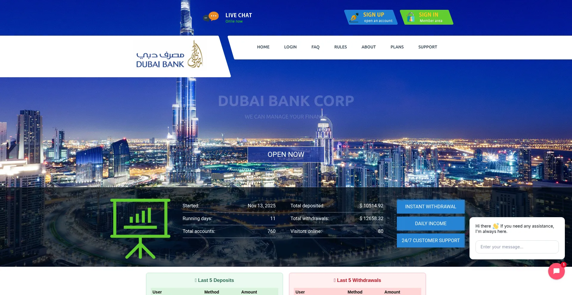 Investdubai.cloud