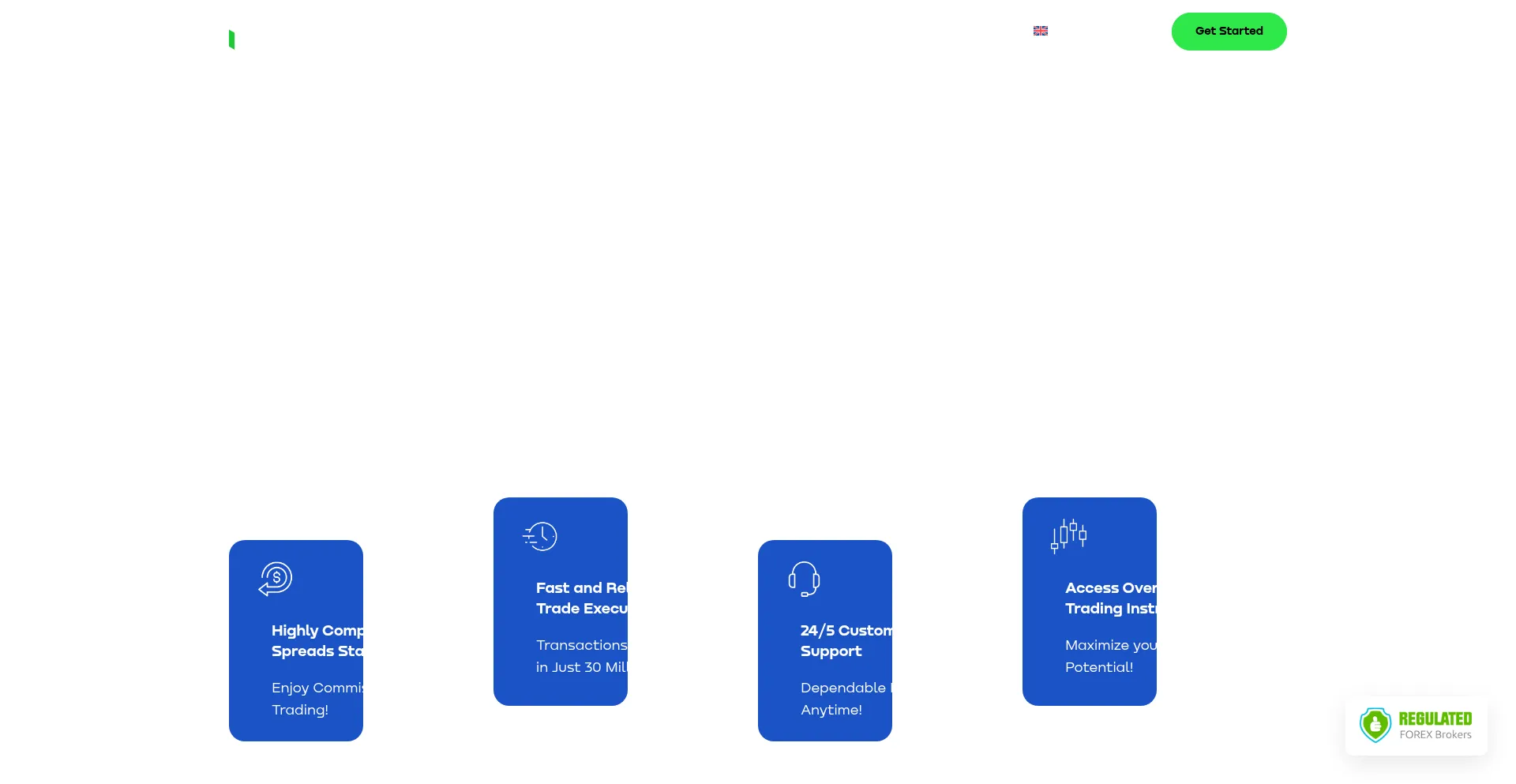Website screenshot of Investitions-quorum.com