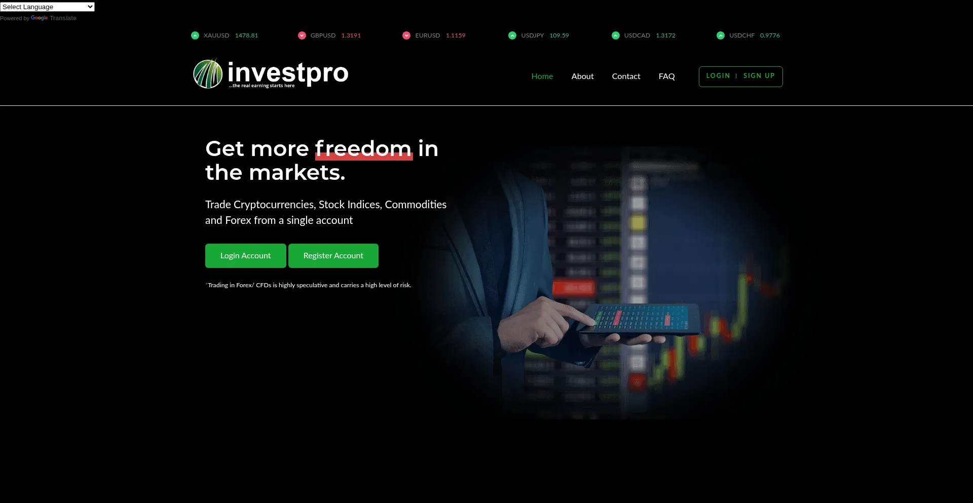 Investpro-ltd.com
