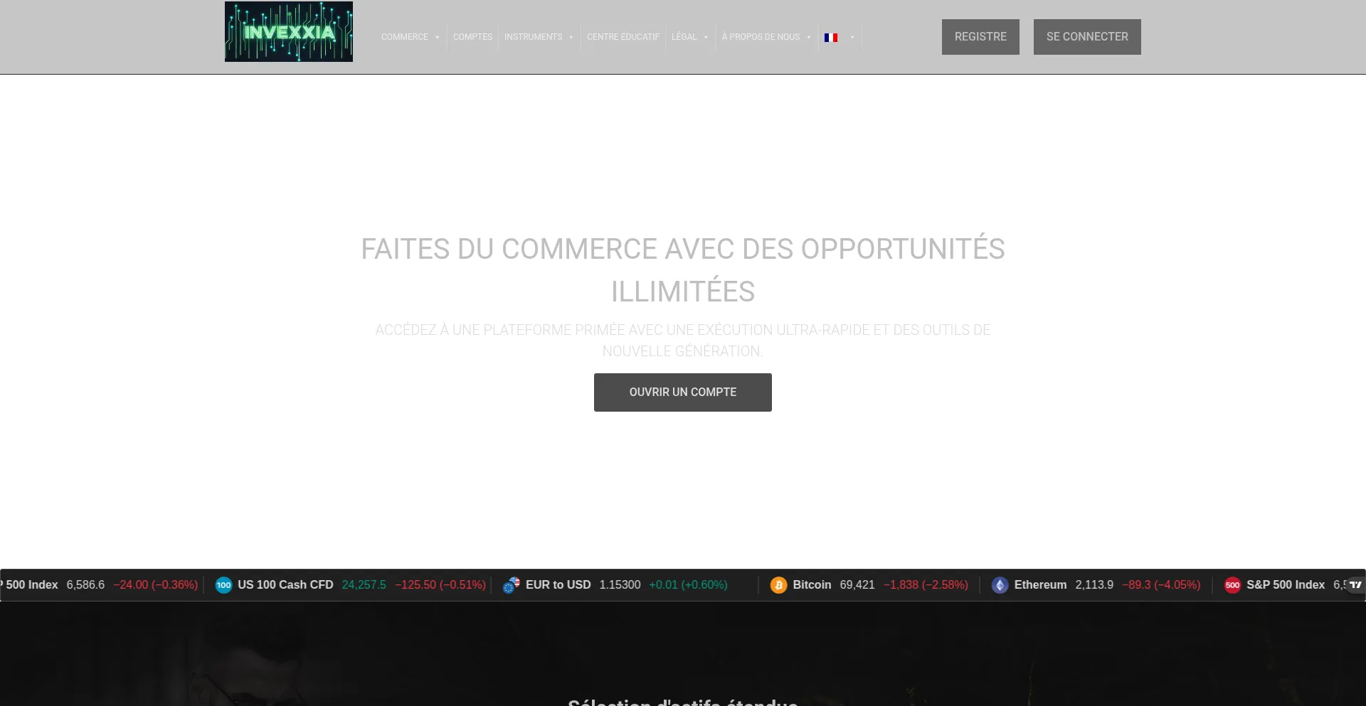 Invexxia.com