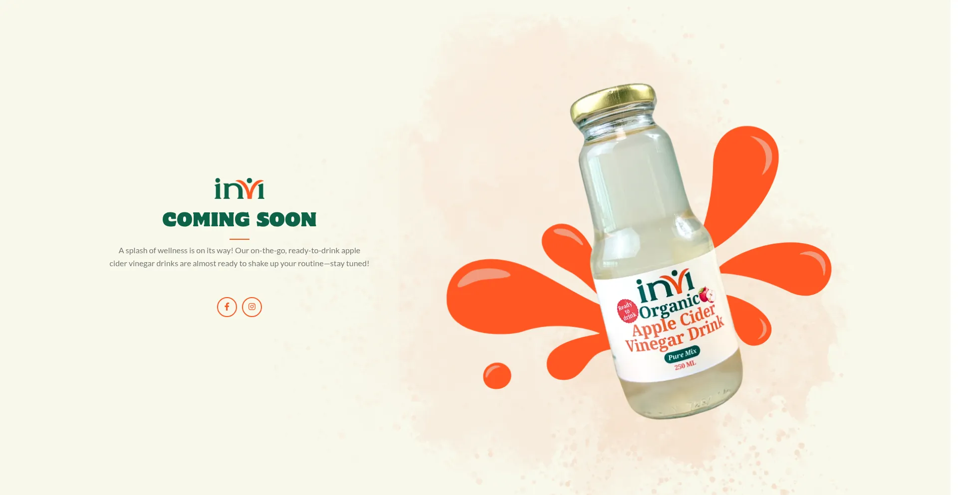 Inviacvdrink.com