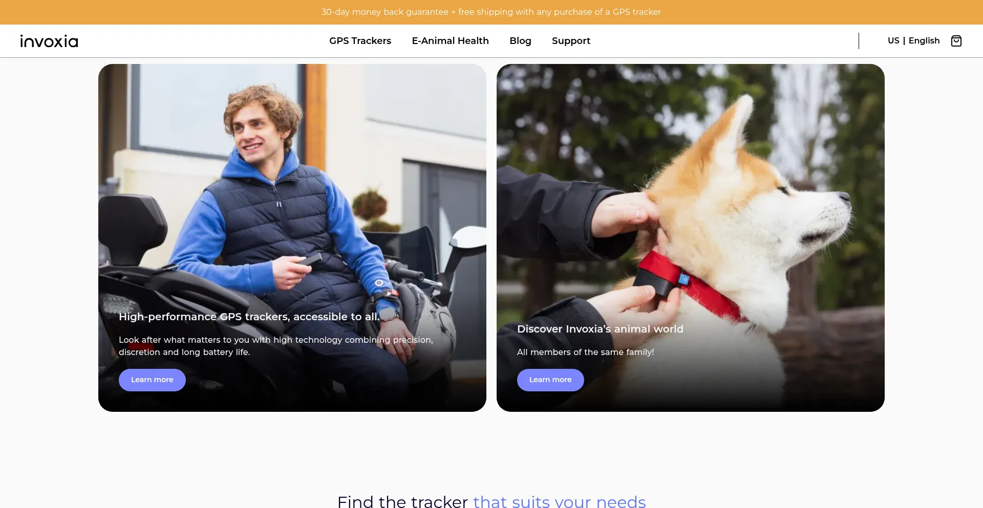 Is Invoxia.com Safe?