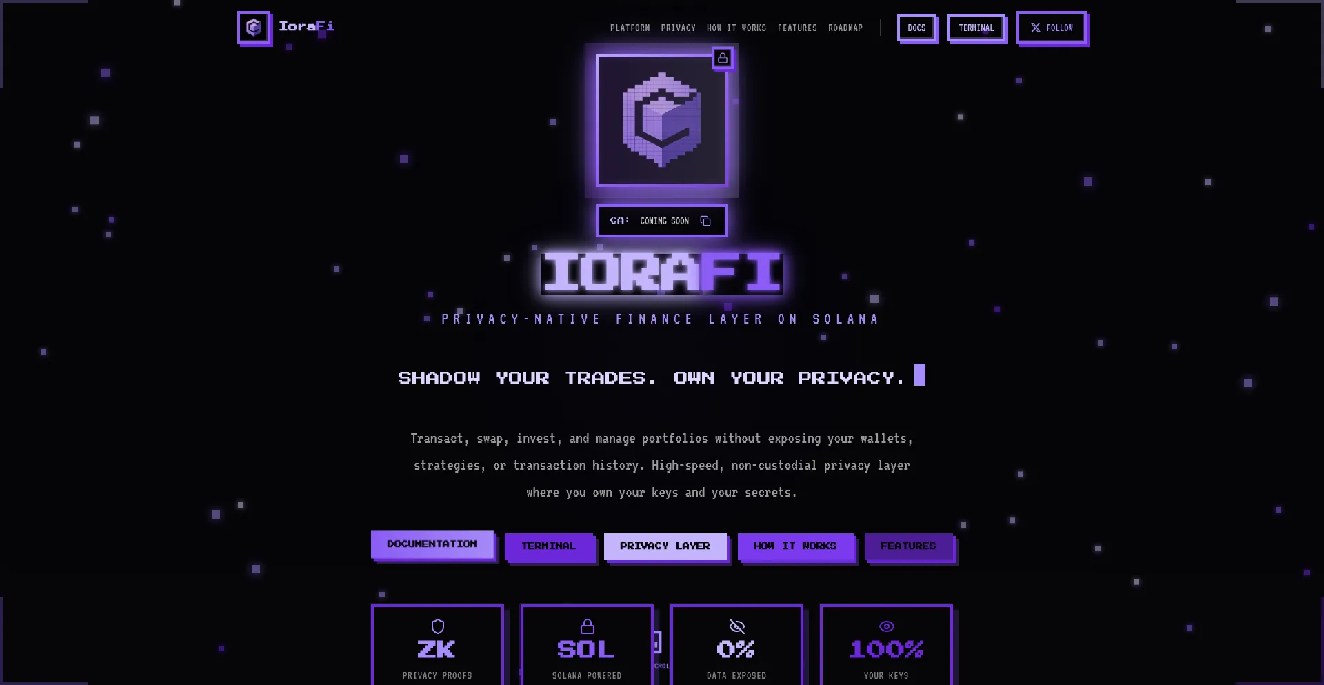 Iorafi.fun