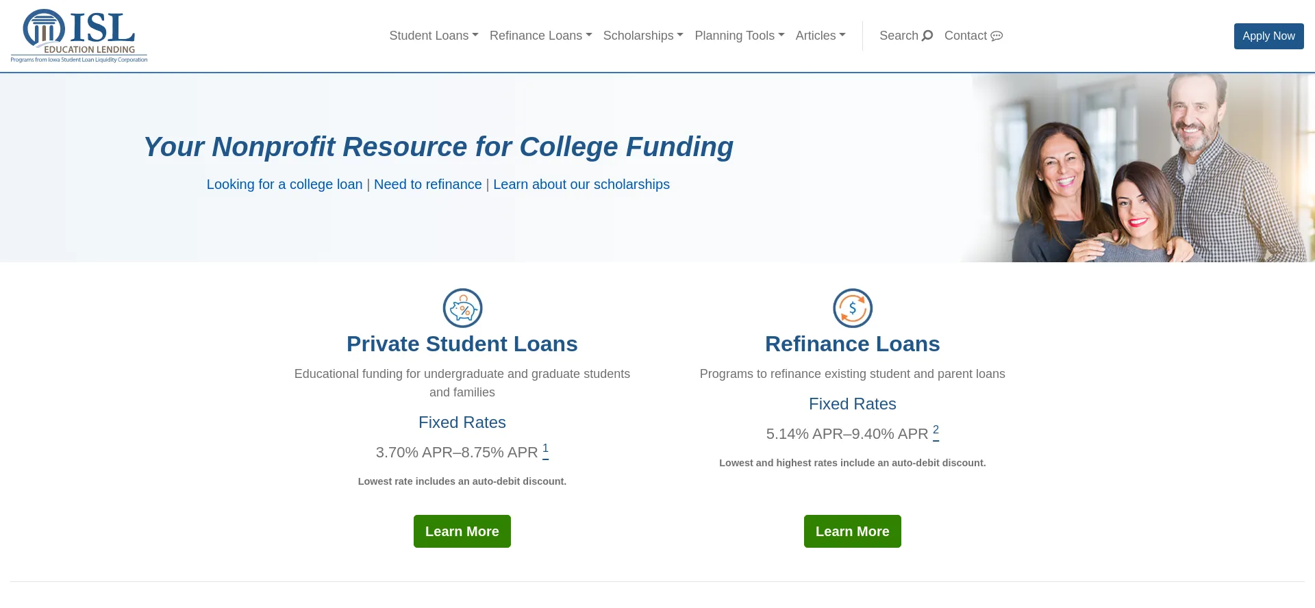 Iowastudentloan.org