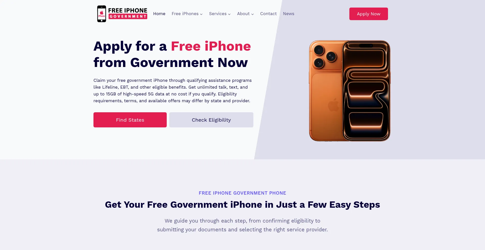 Iphonefreegov.org