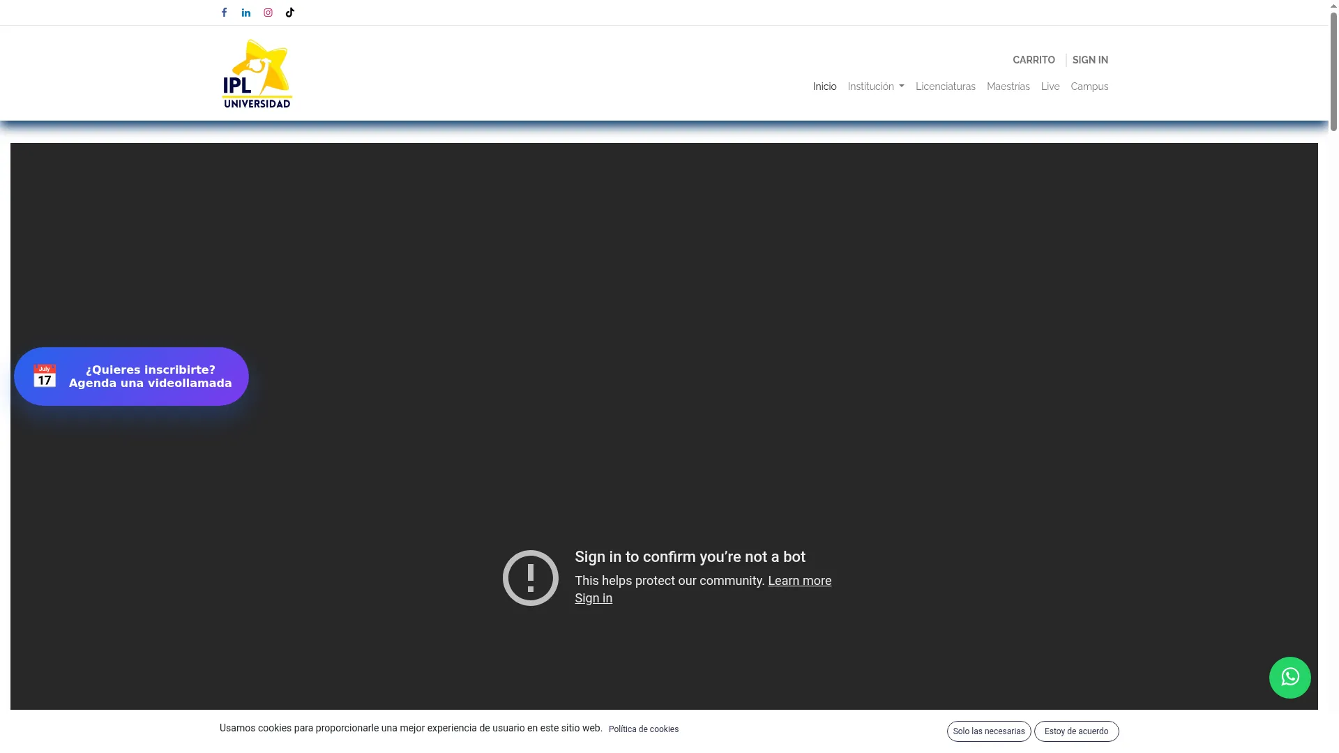 Iplideres.com