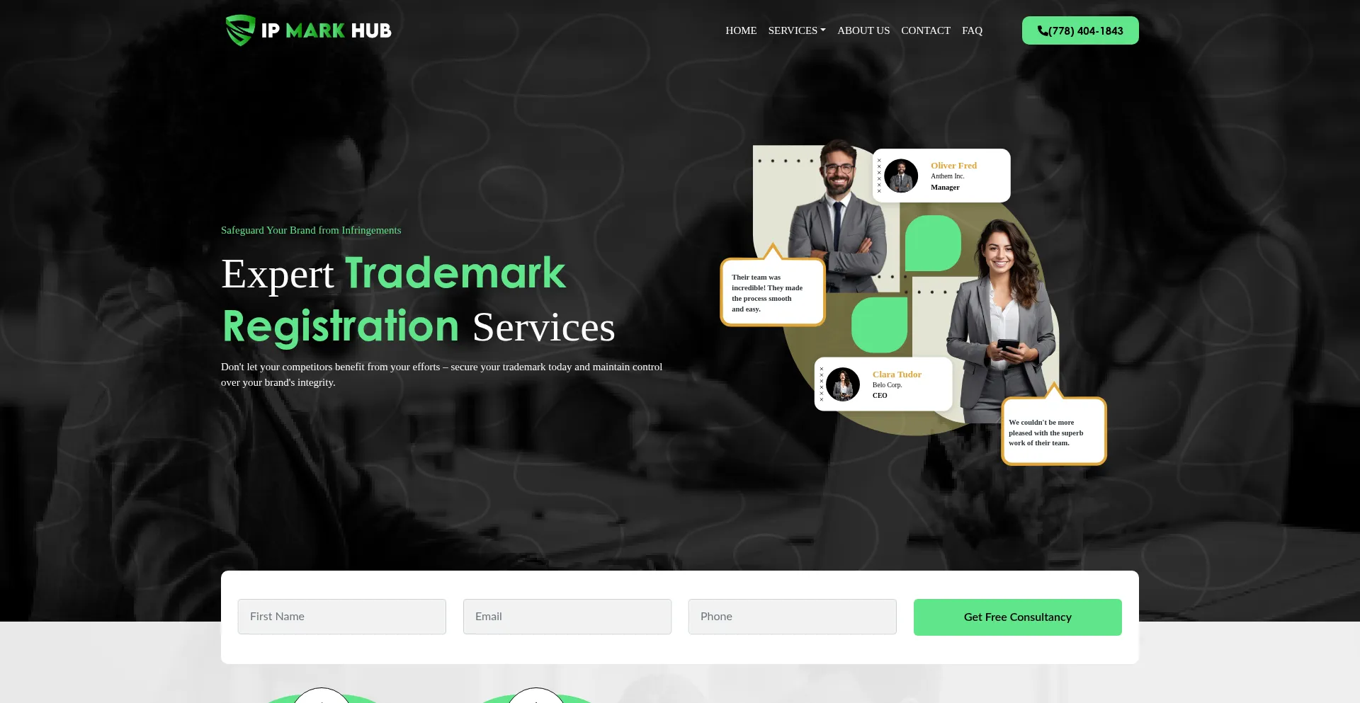 Ipmarkhub.ca