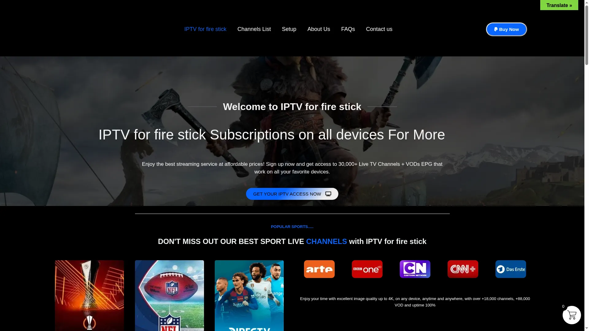 Iprovidetv4u.com