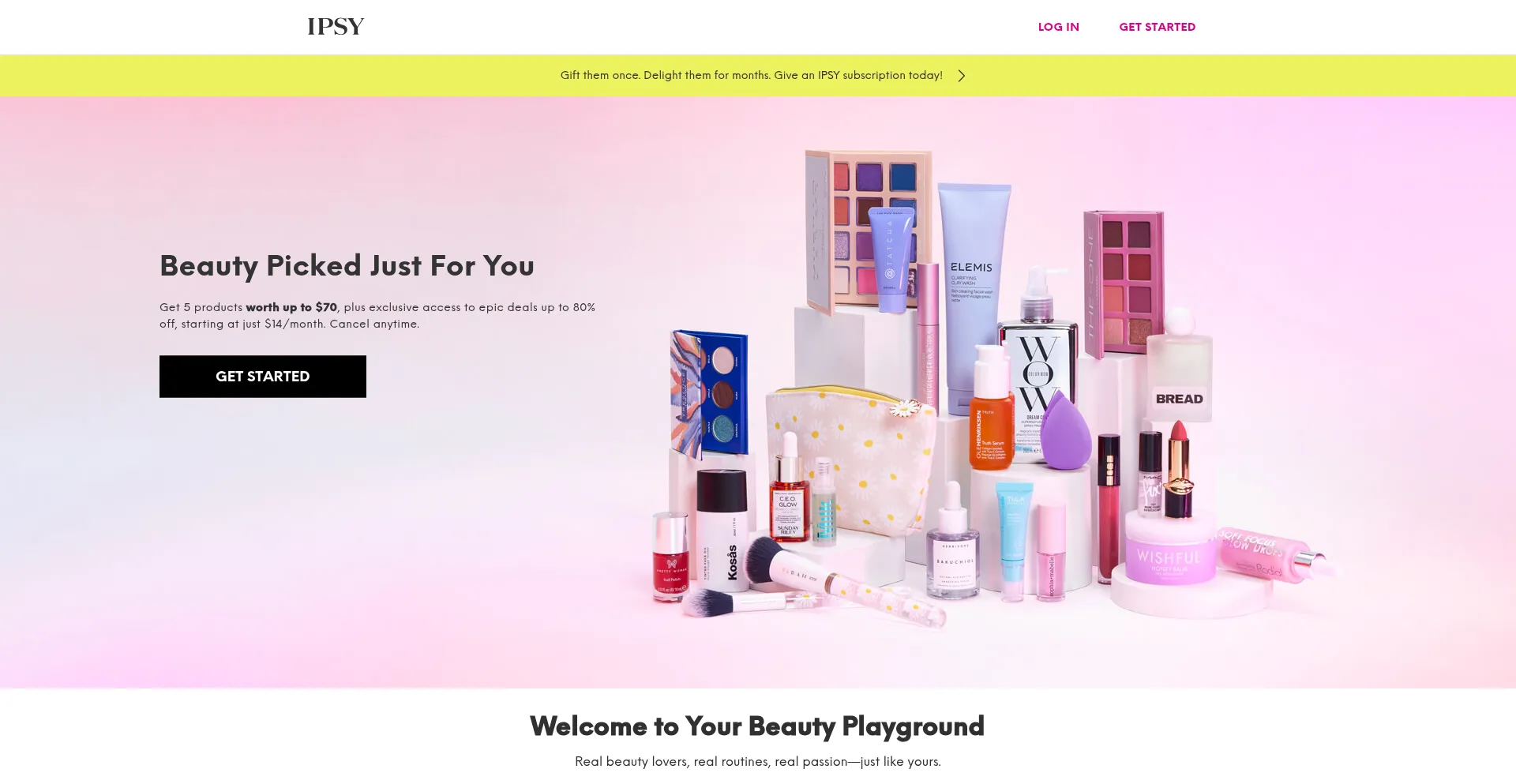 Is Ipsy.com Safe?