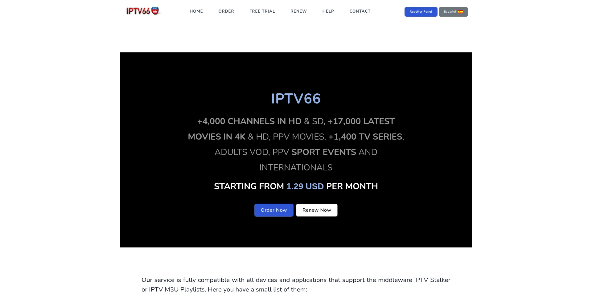 Iptv66.ru