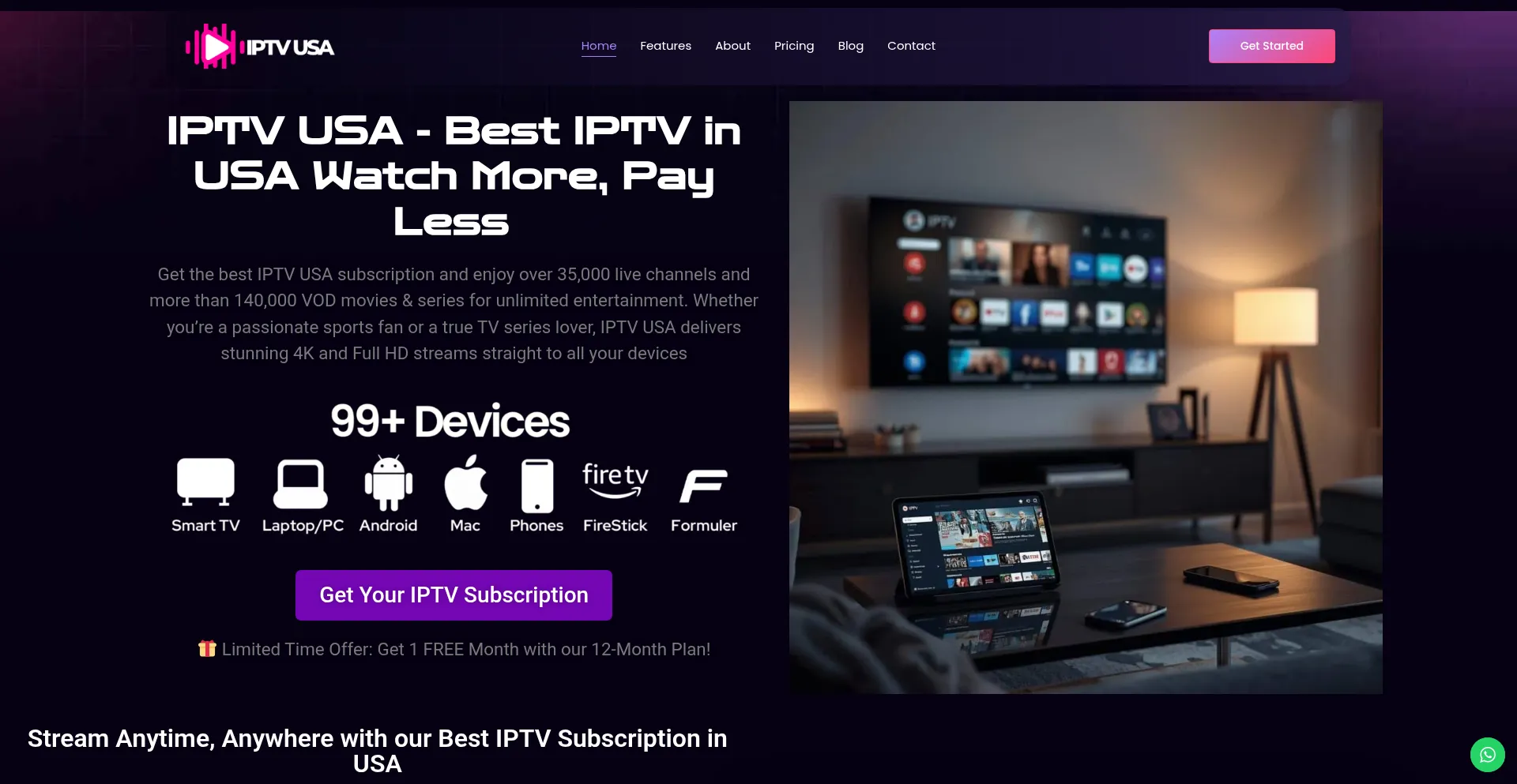Iptv-empire.us