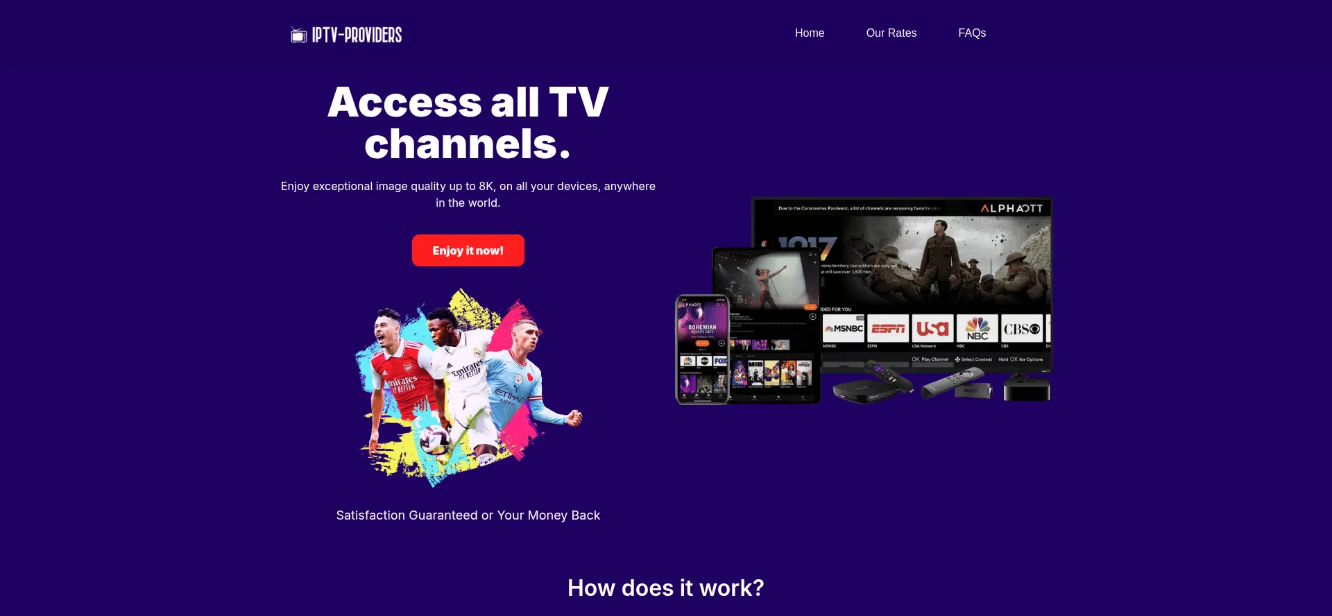 Iptv providers uk Reviews Check If Site Is Scam Or Legit