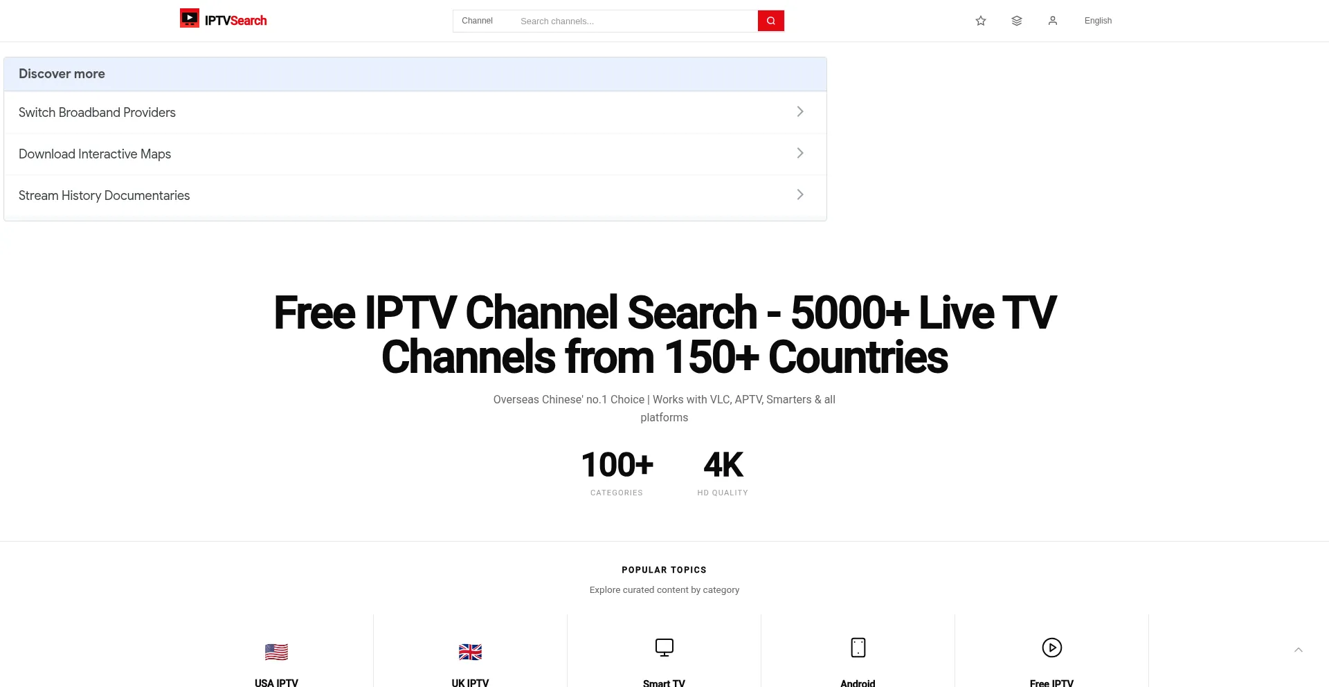 Iptv-search.com