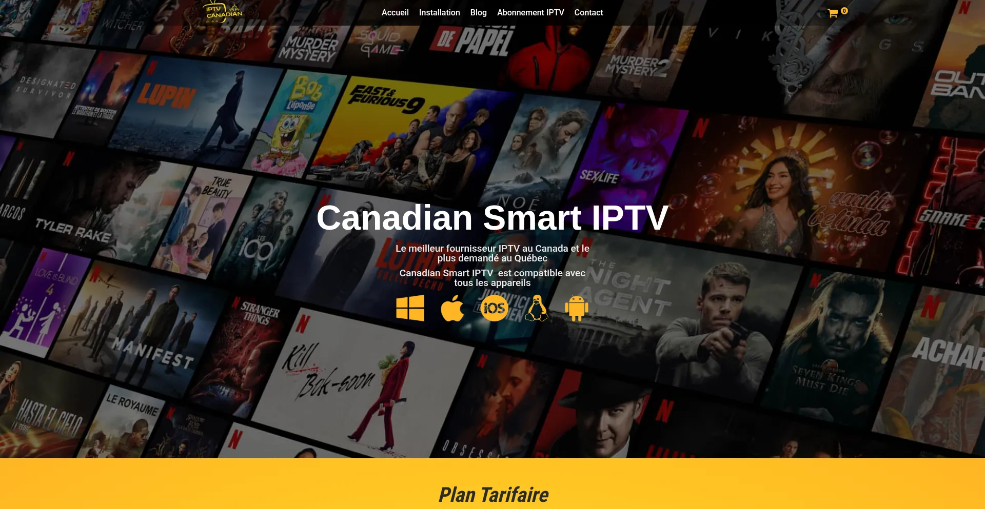 Iptvcanadian.com