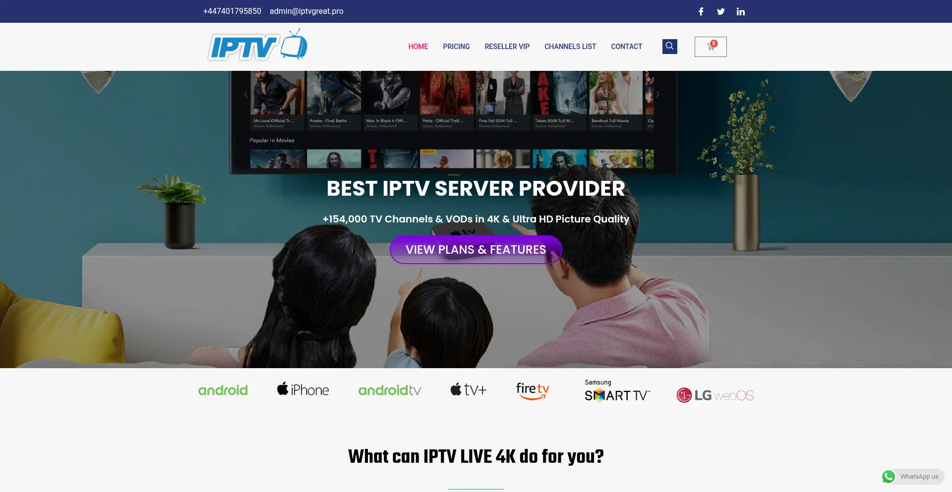 Iptvgreat.pro