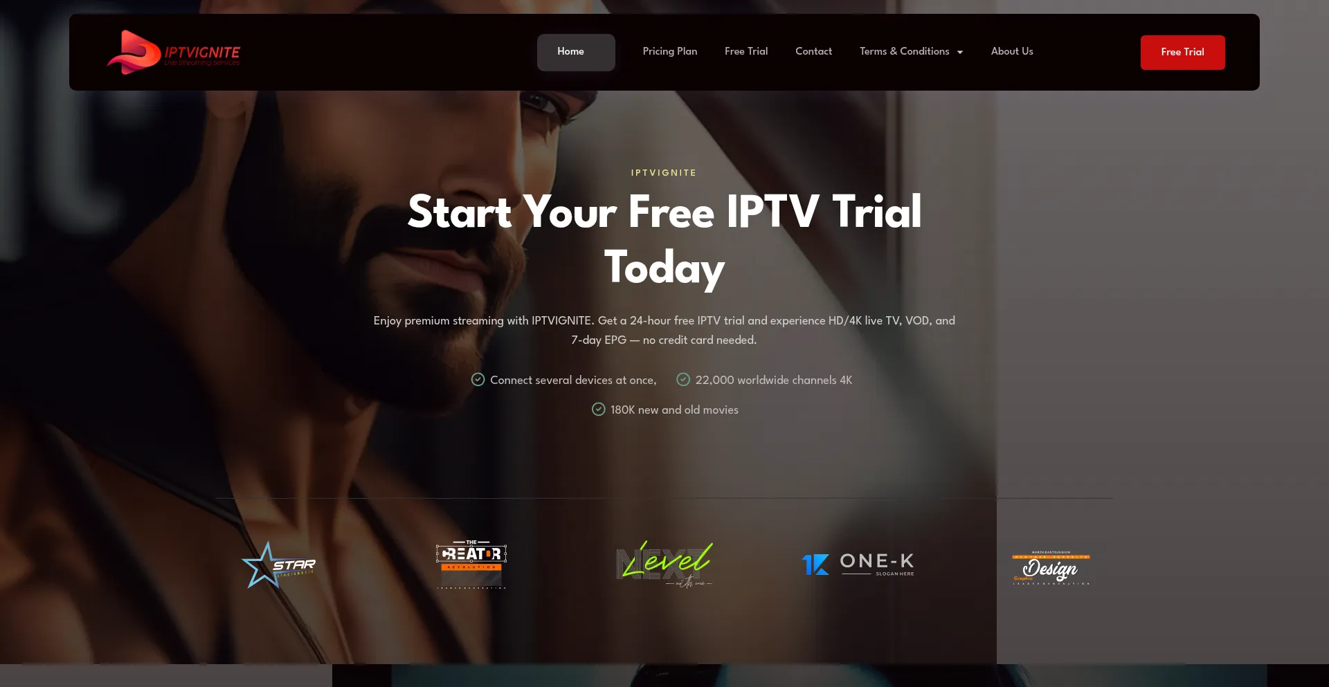 Is Iptvignite.com Safe?