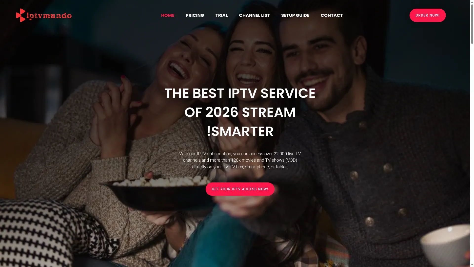 Iptvmundo.es