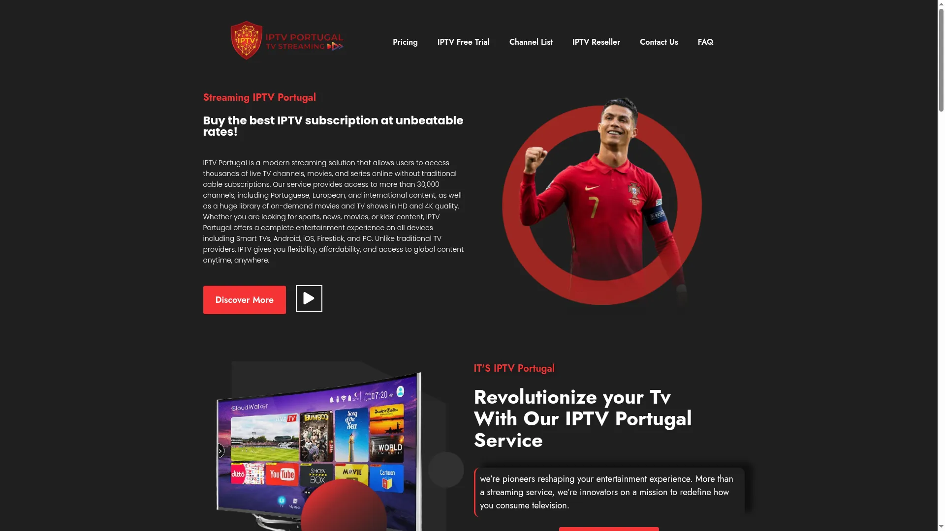 Iptvportugalnet.com