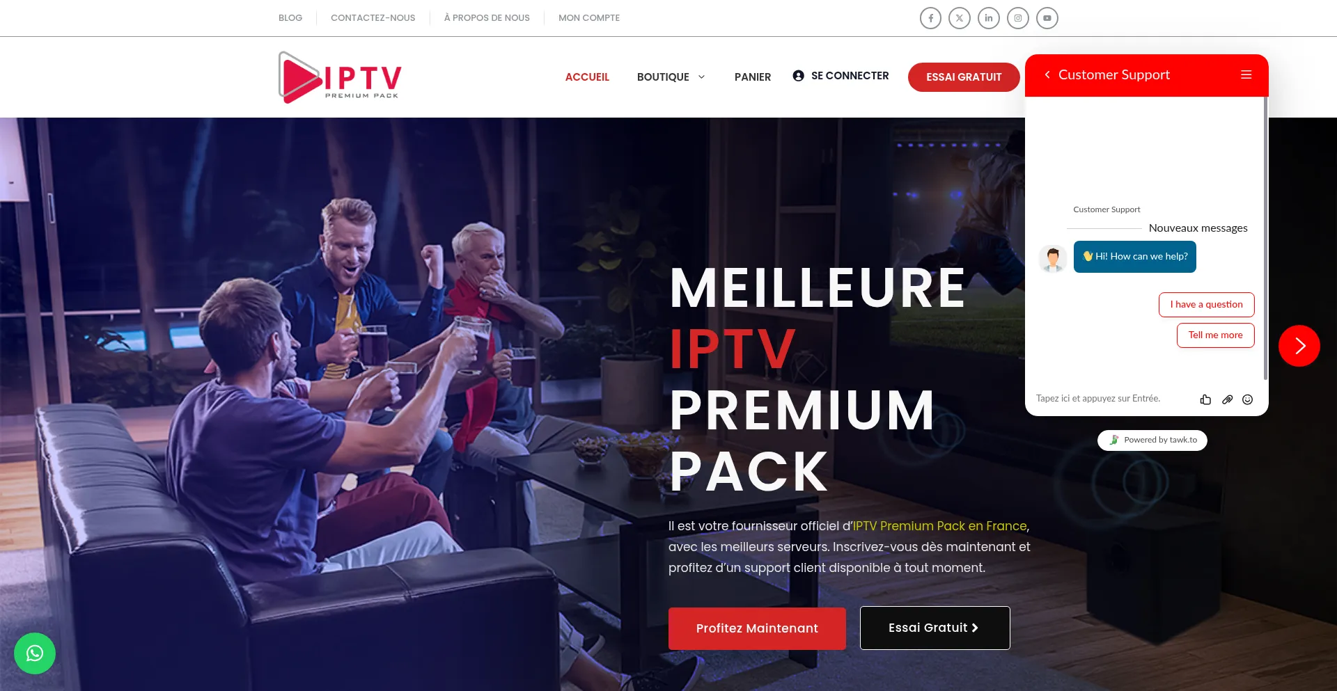 Iptvpremiumpack.com