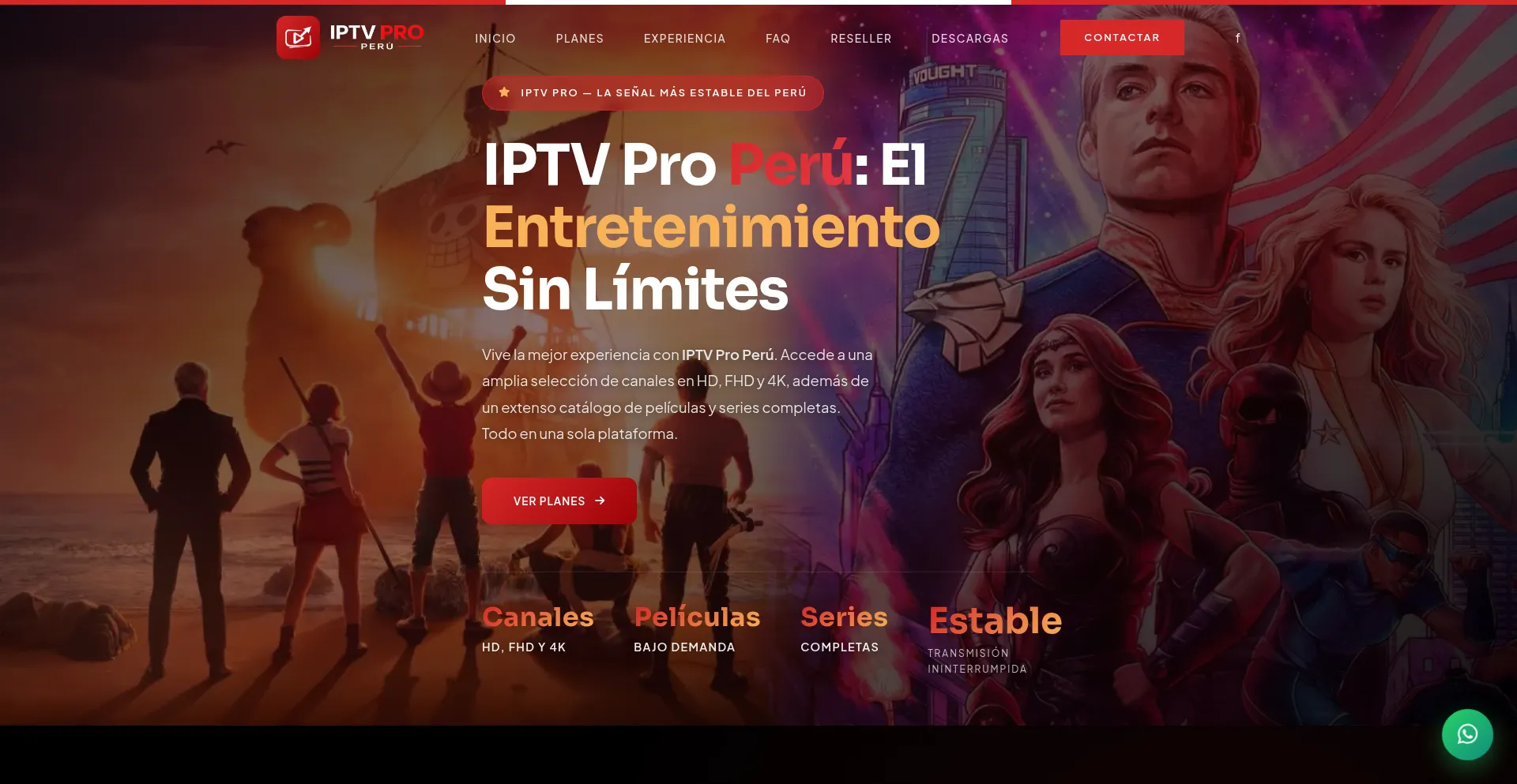 Iptvproperu.com.pe