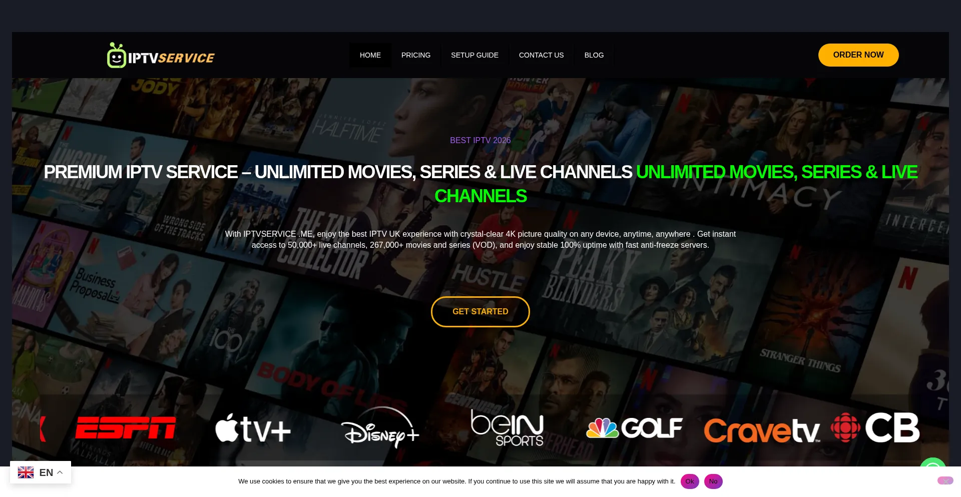 Iptvservice.me