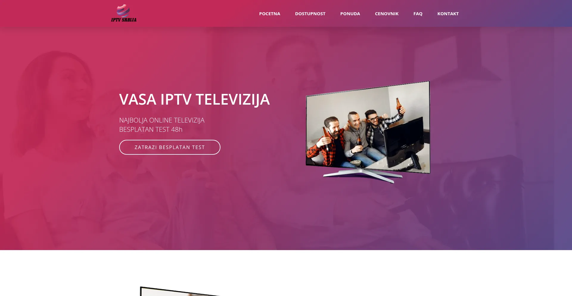 Iptvsrbija.com