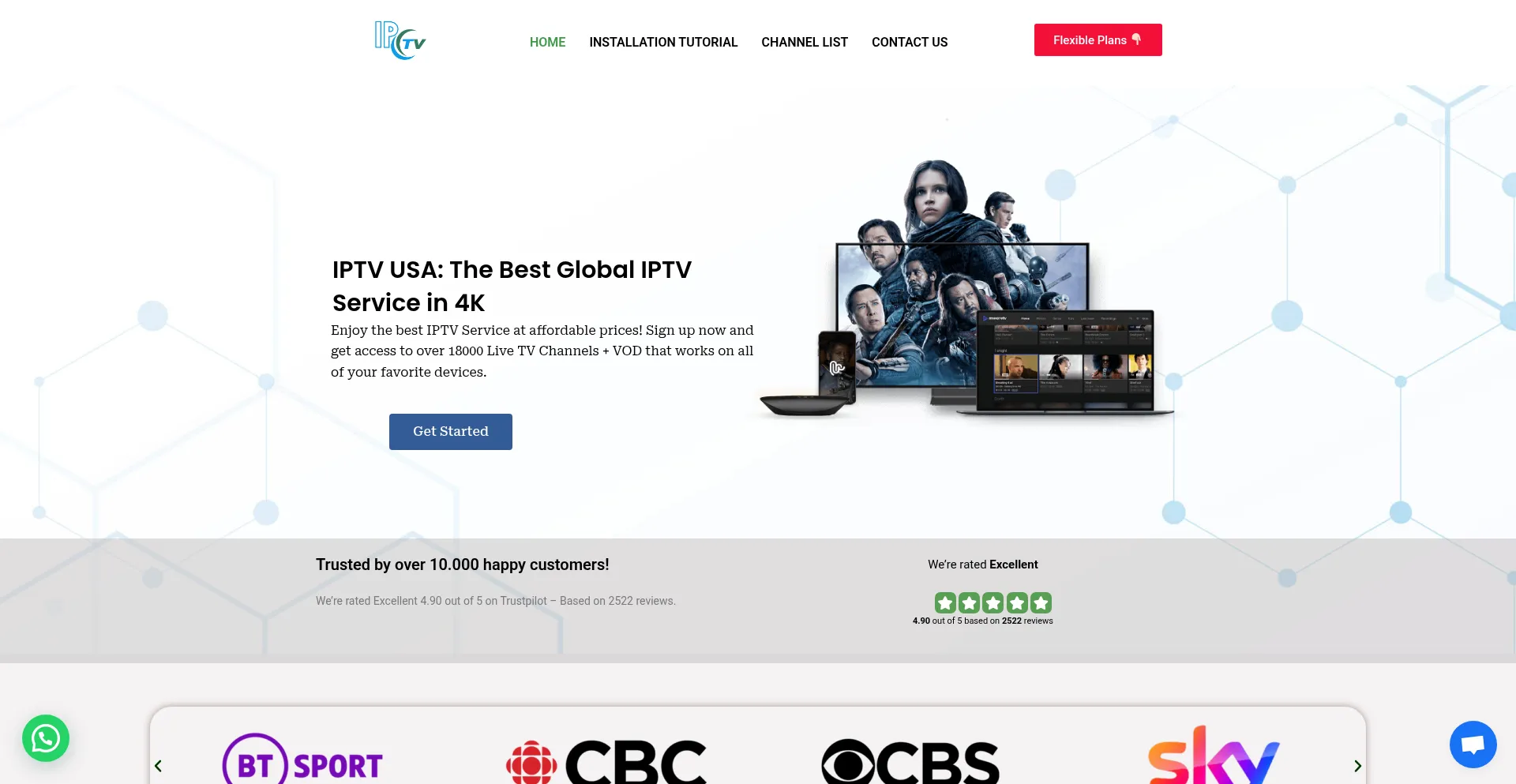 Iptvunitedstates.com