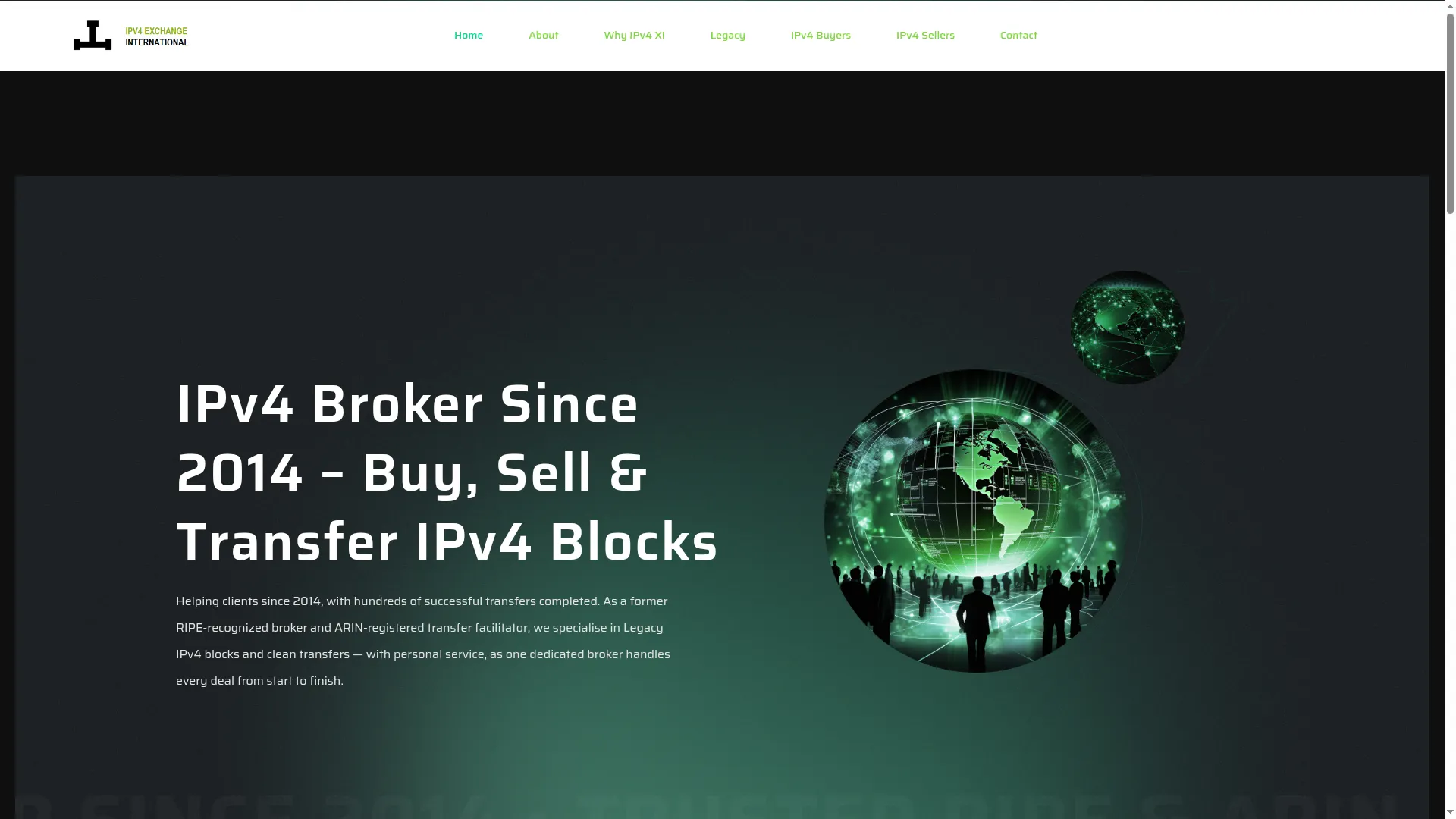 Ipv4xi.com