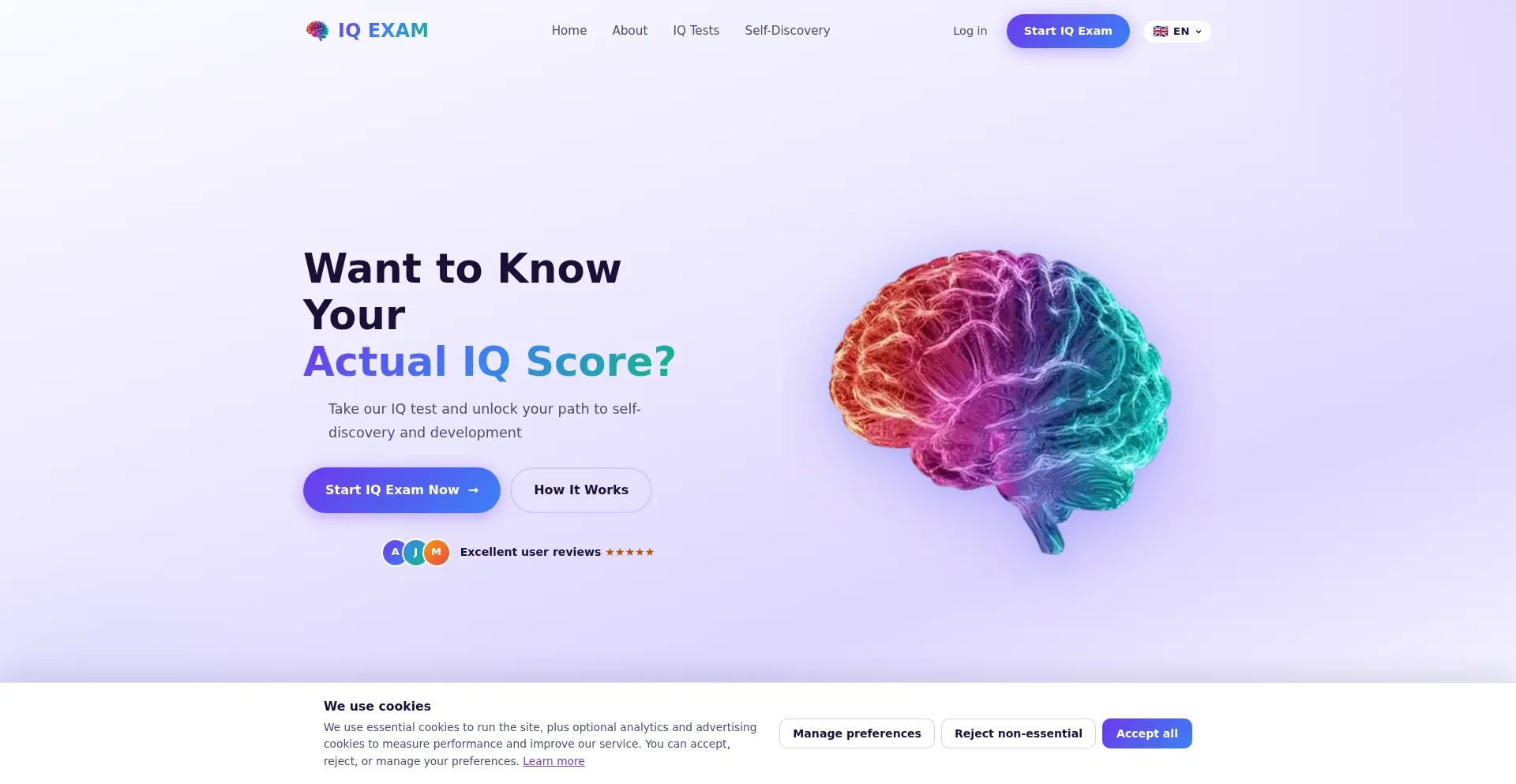 Iq-exam.org