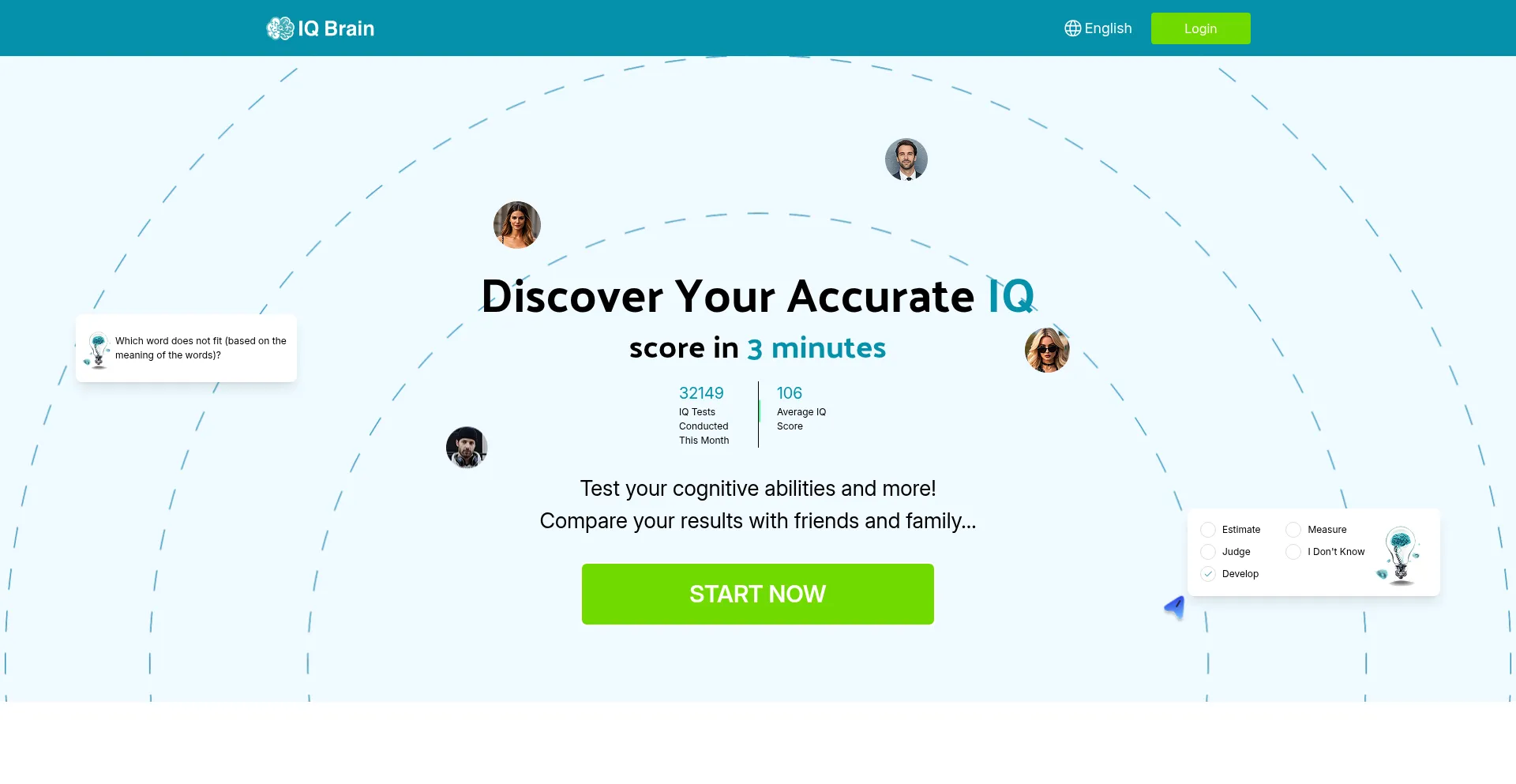 Is Iqbrainpro.com Safe?