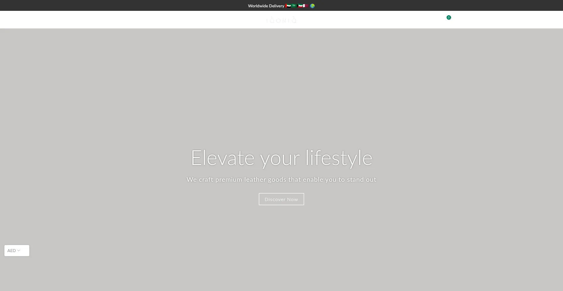 Iqoniq.co