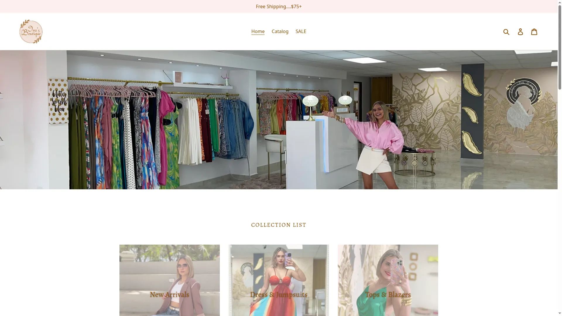 Irasboutique.com