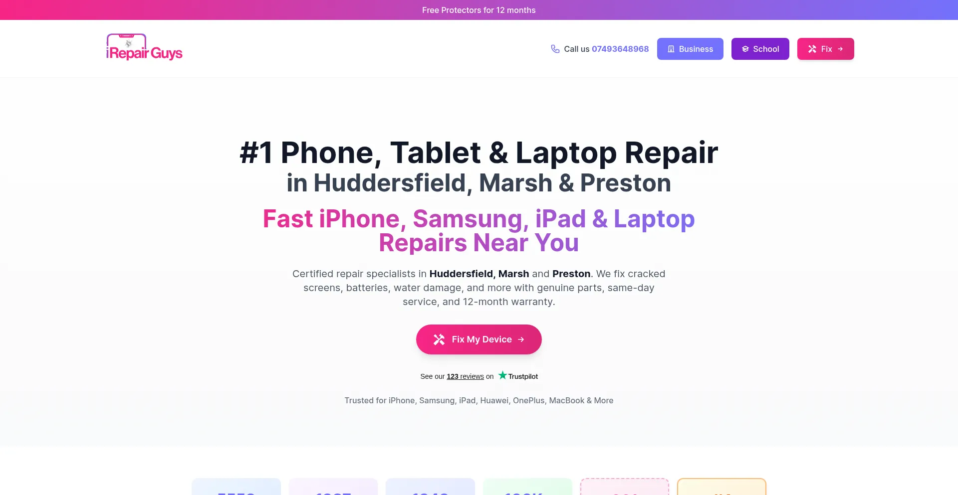 Irepairguys.co.uk