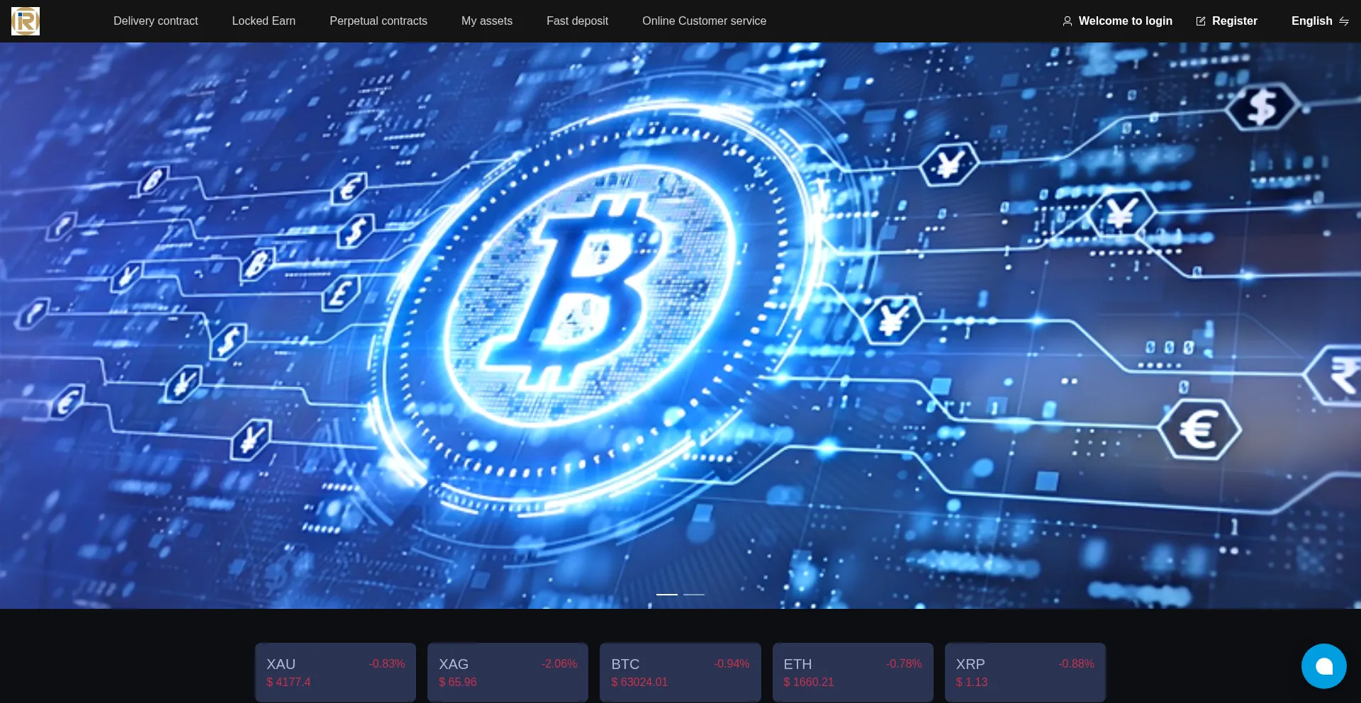 Irichsyw.com