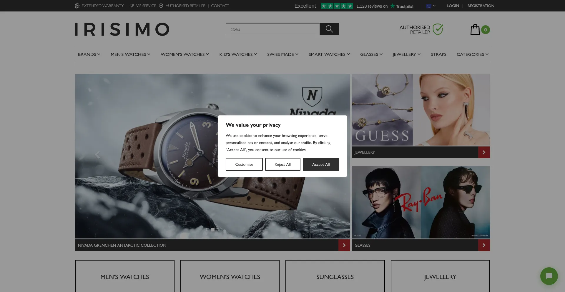 Irisimo.com