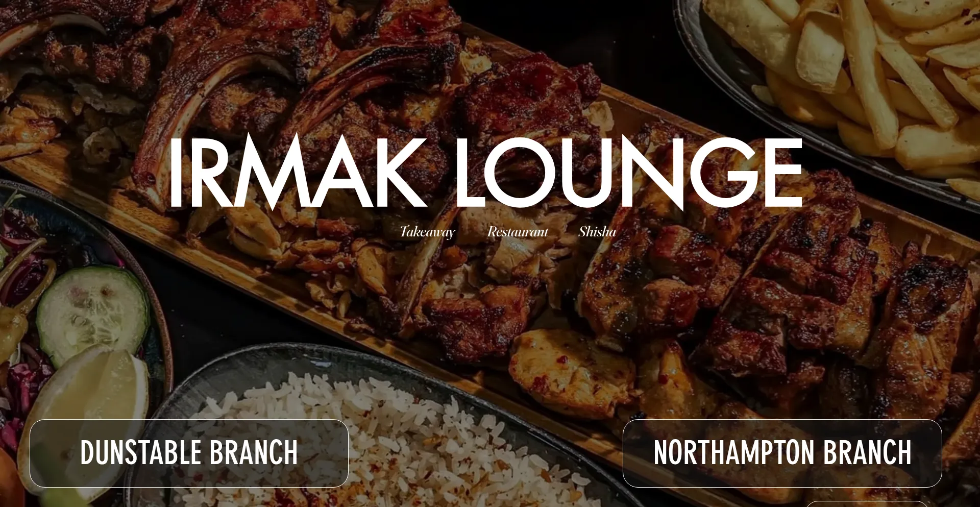 Irmaklounge.com