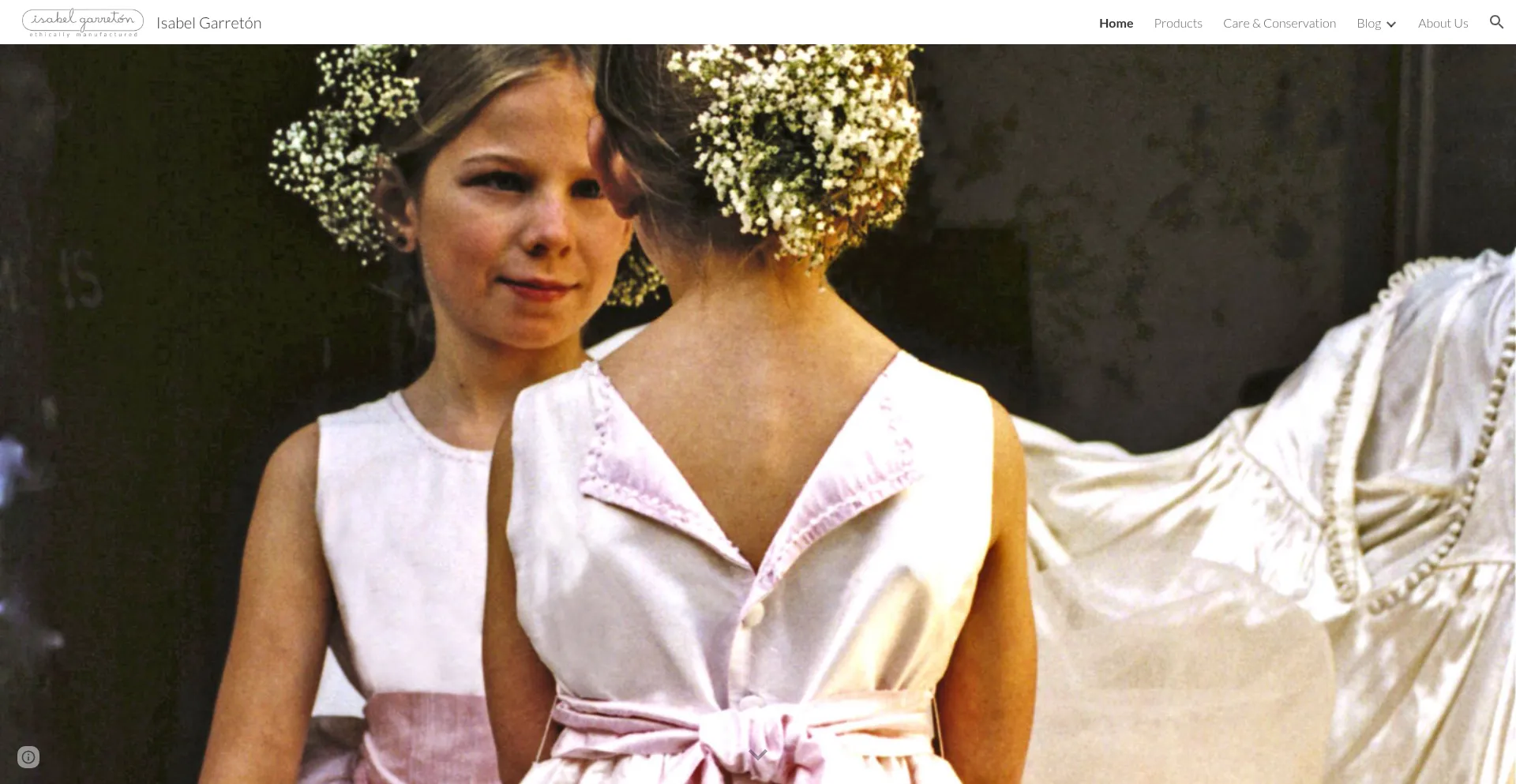 Isabelgarreton.com