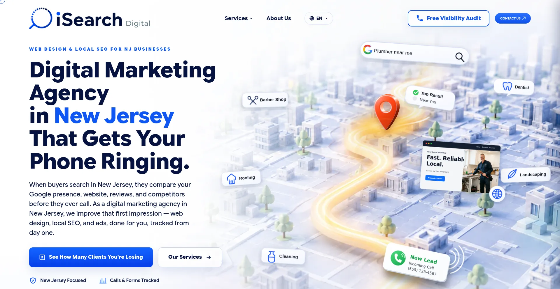 Isearchdigital.com
