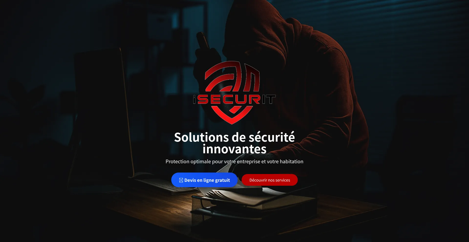 Isecurit.be