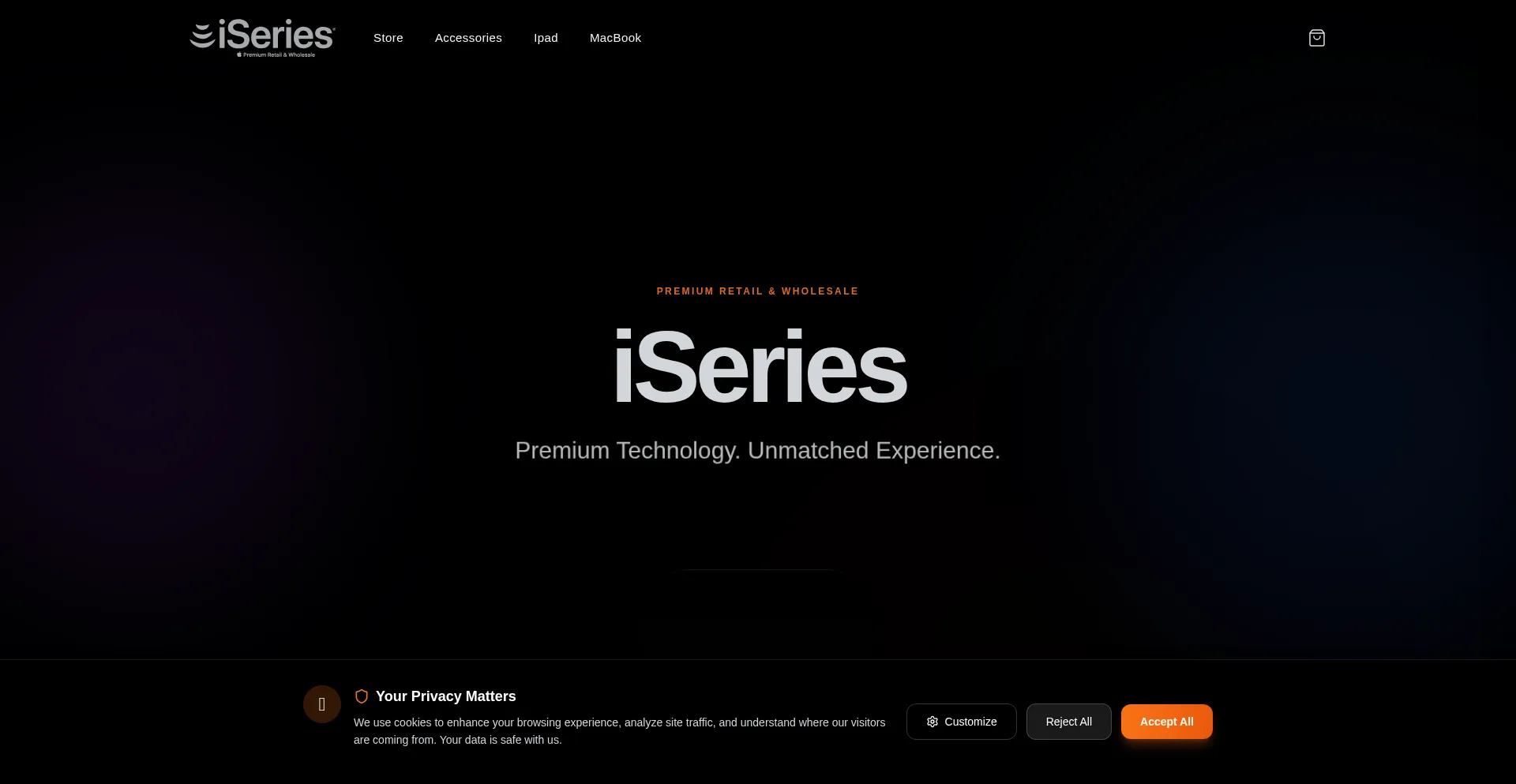 Iserieslb.com
