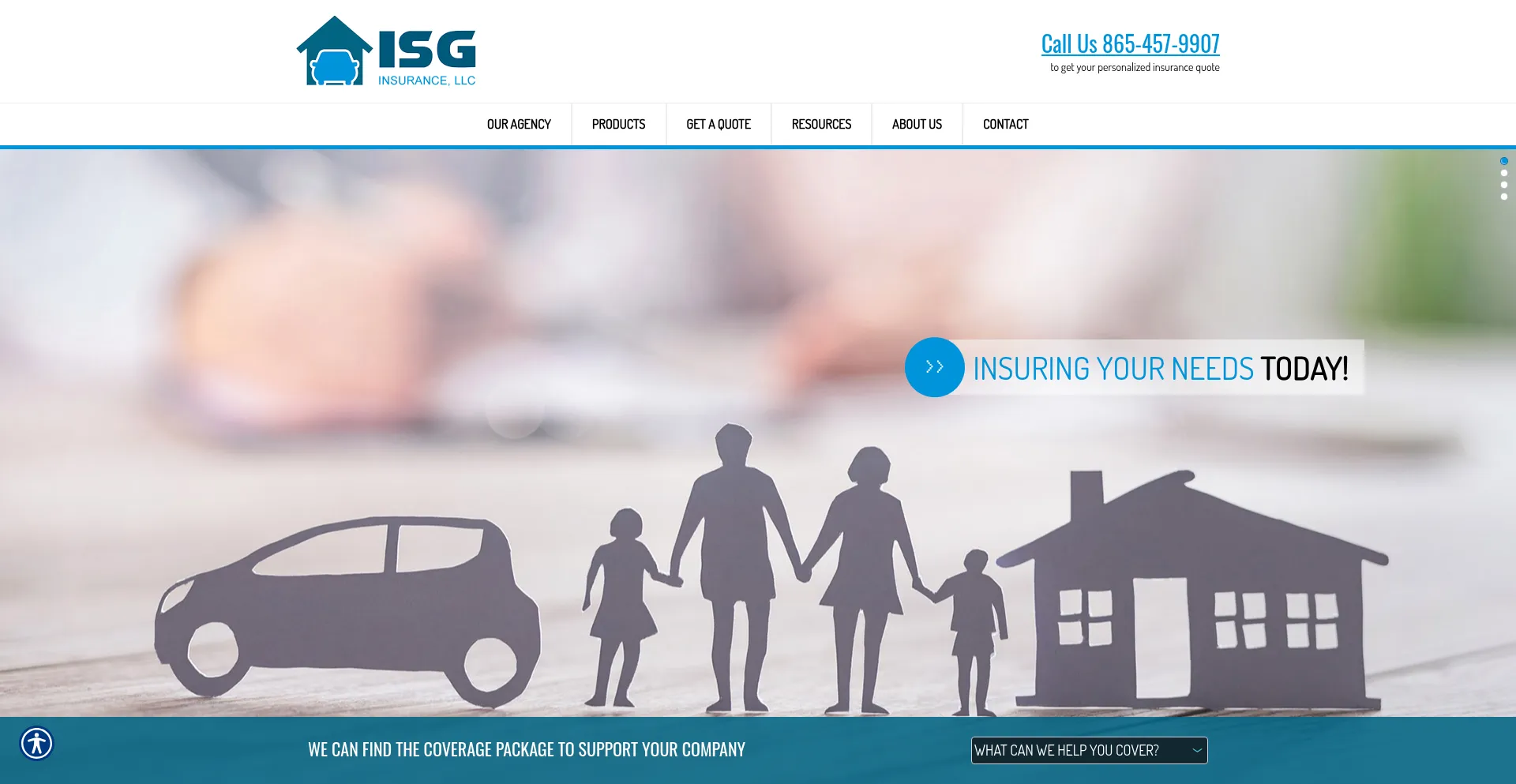 Is Isgauto.com Safe?