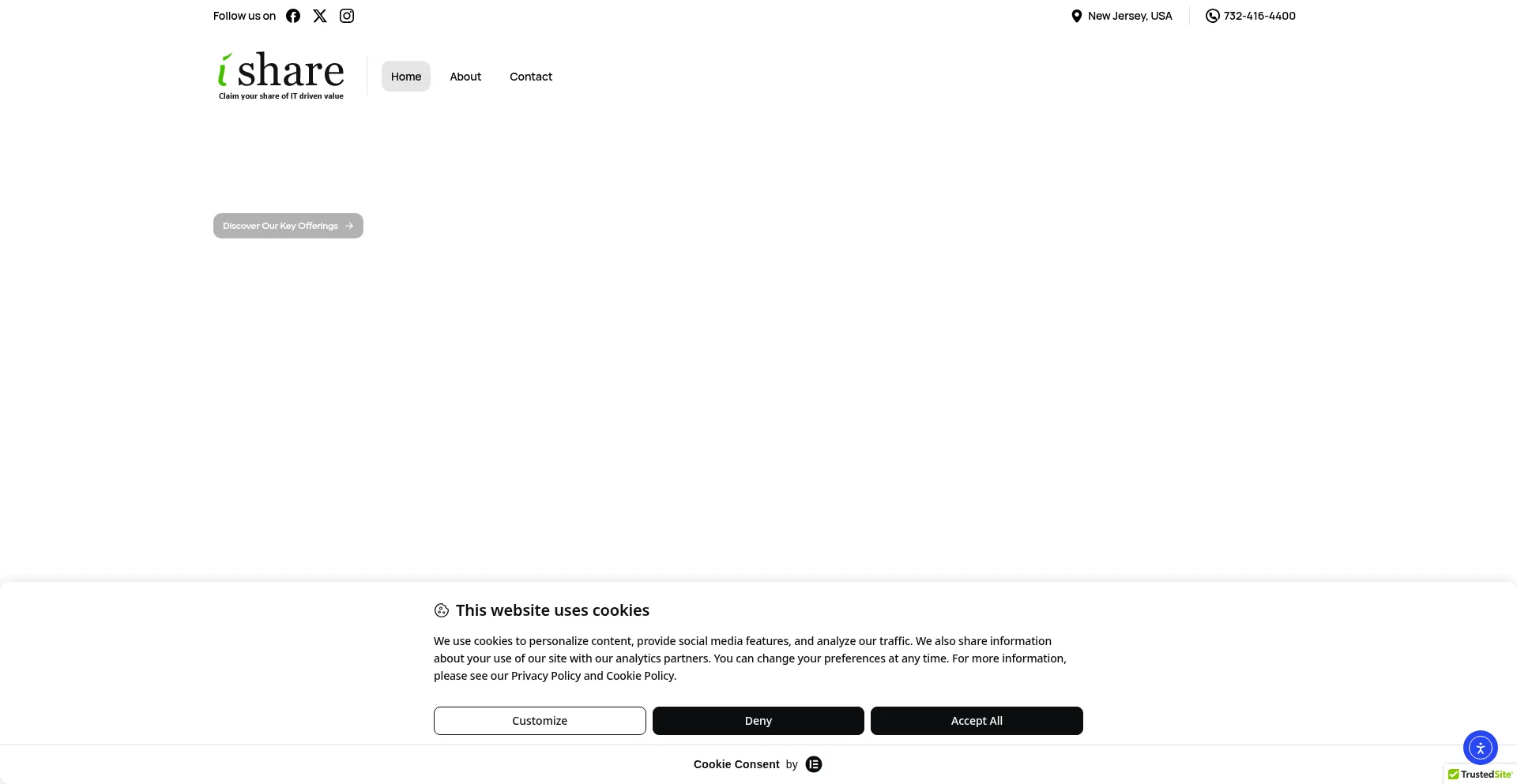 Ishareinc.com