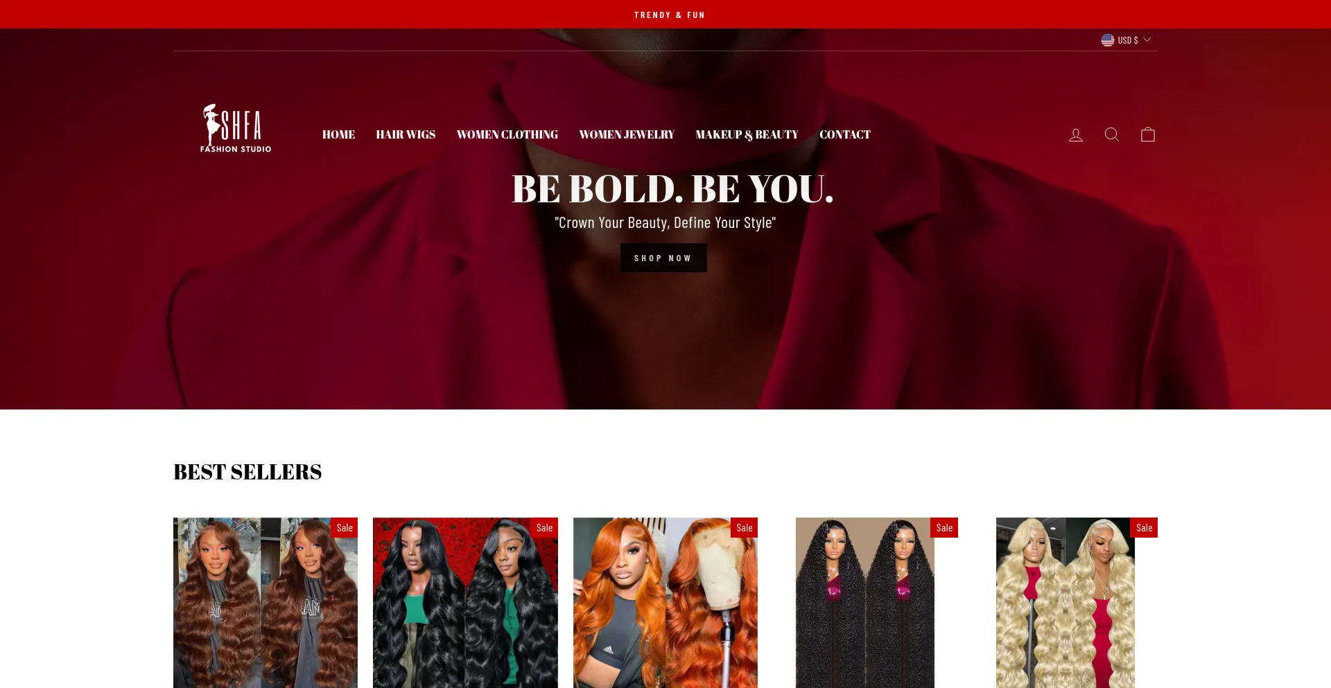 Is Ishfafashion.com Safe?