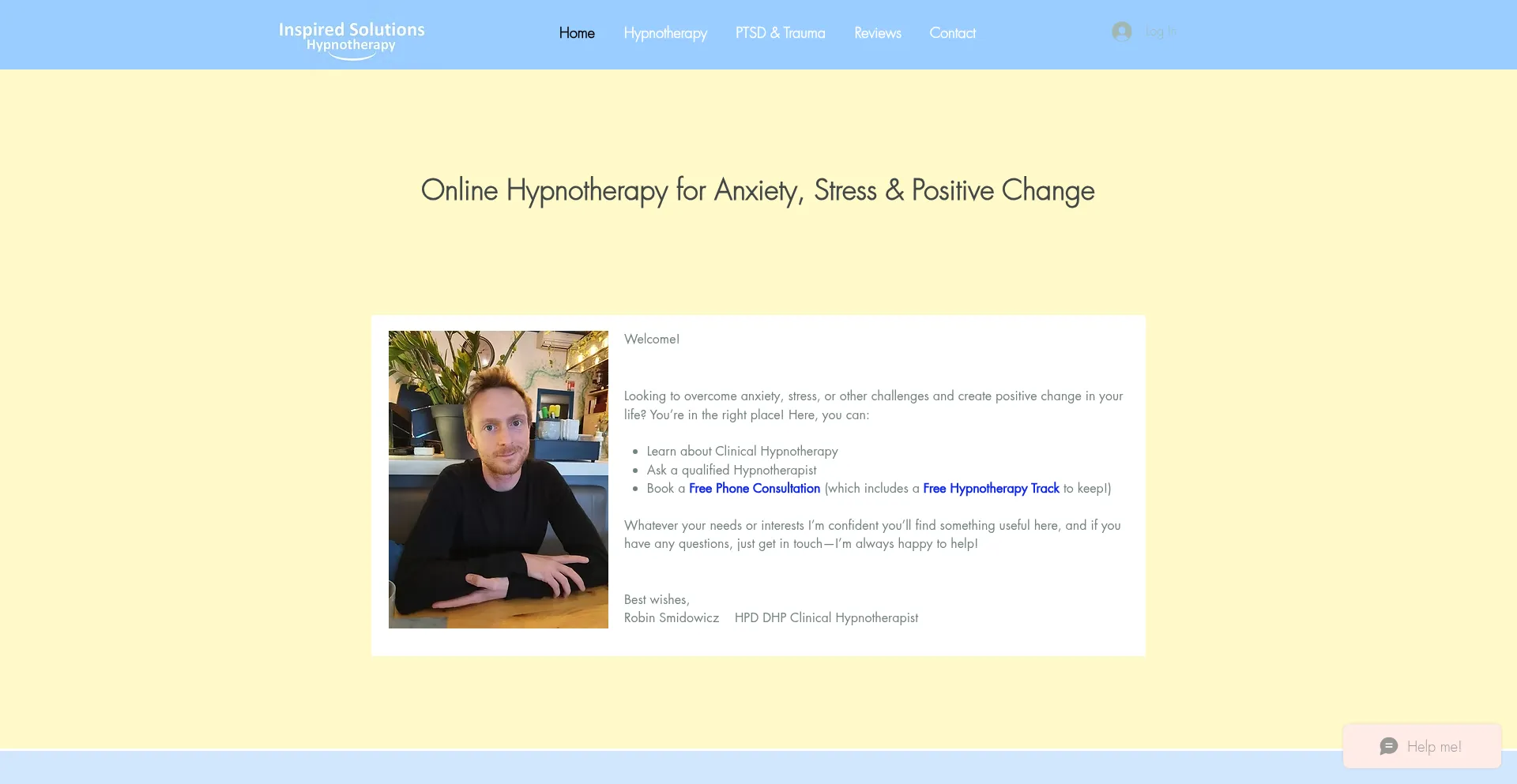 Ishypno.com